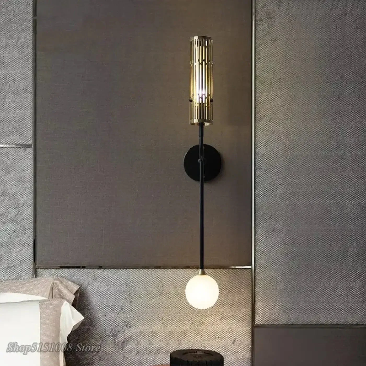 Aplique de Pared | LIVIN
