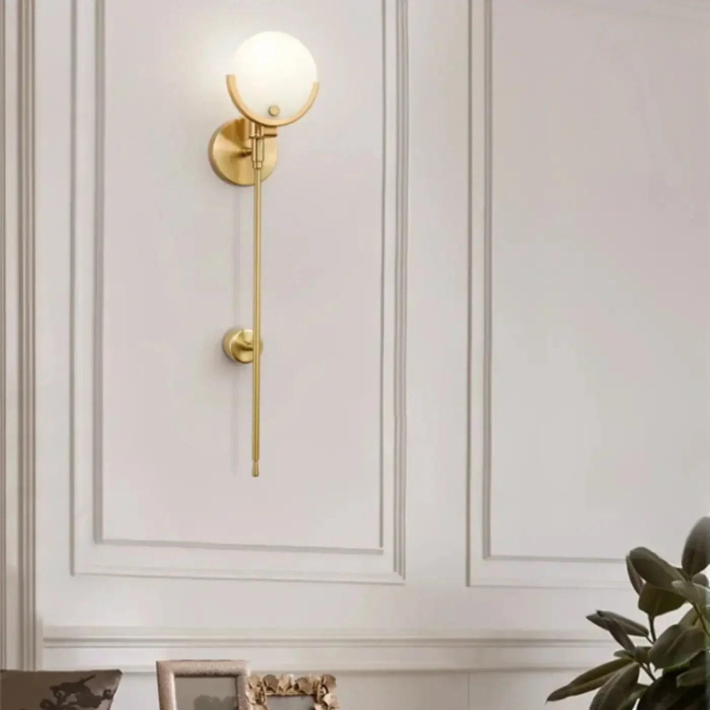 Aplique de Pared | VISU
