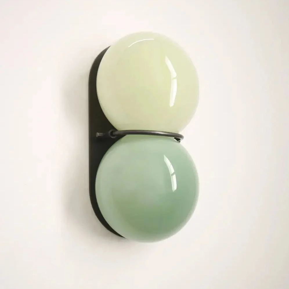 Aplique de pared | GEMINI