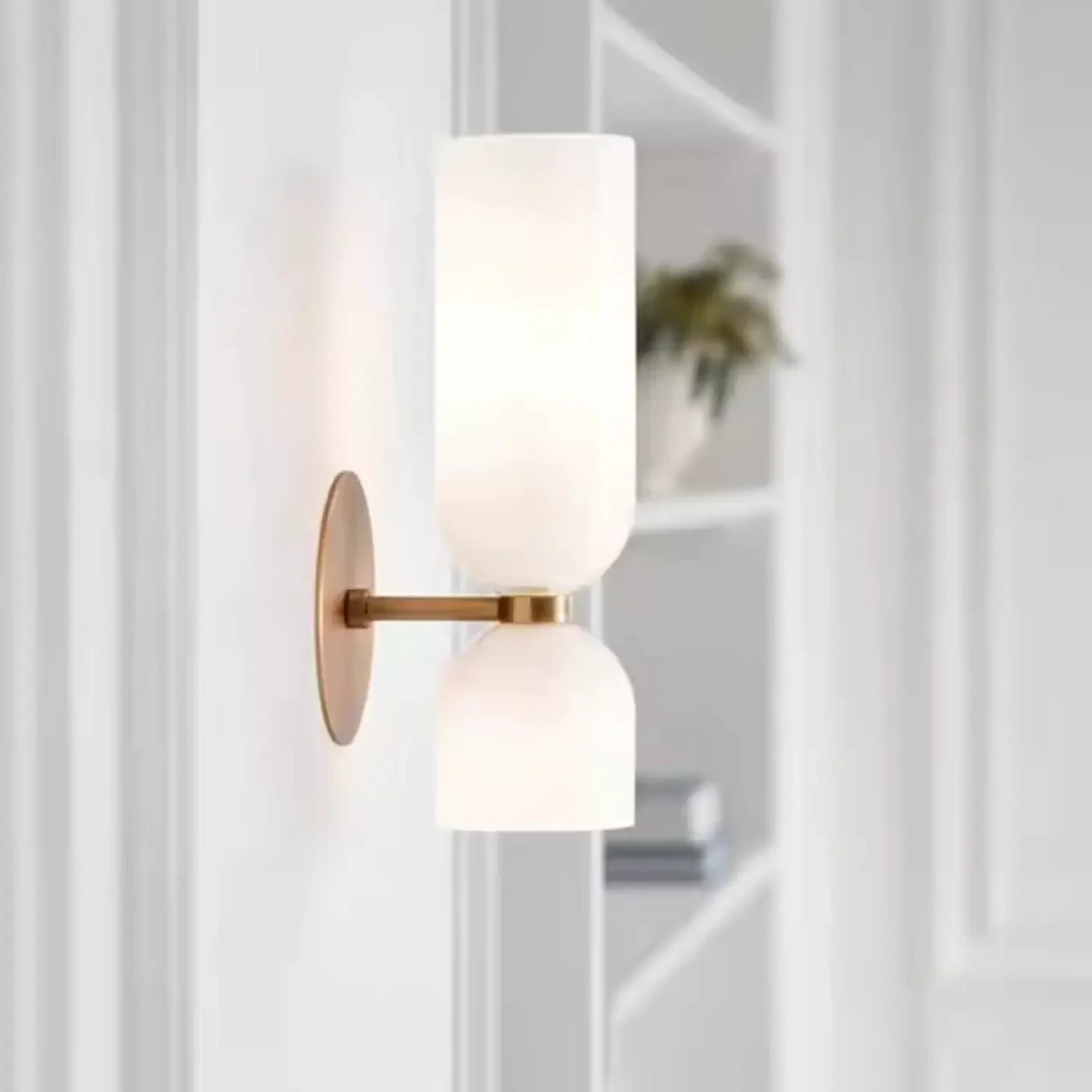 Aplicación de pared | BAULOU