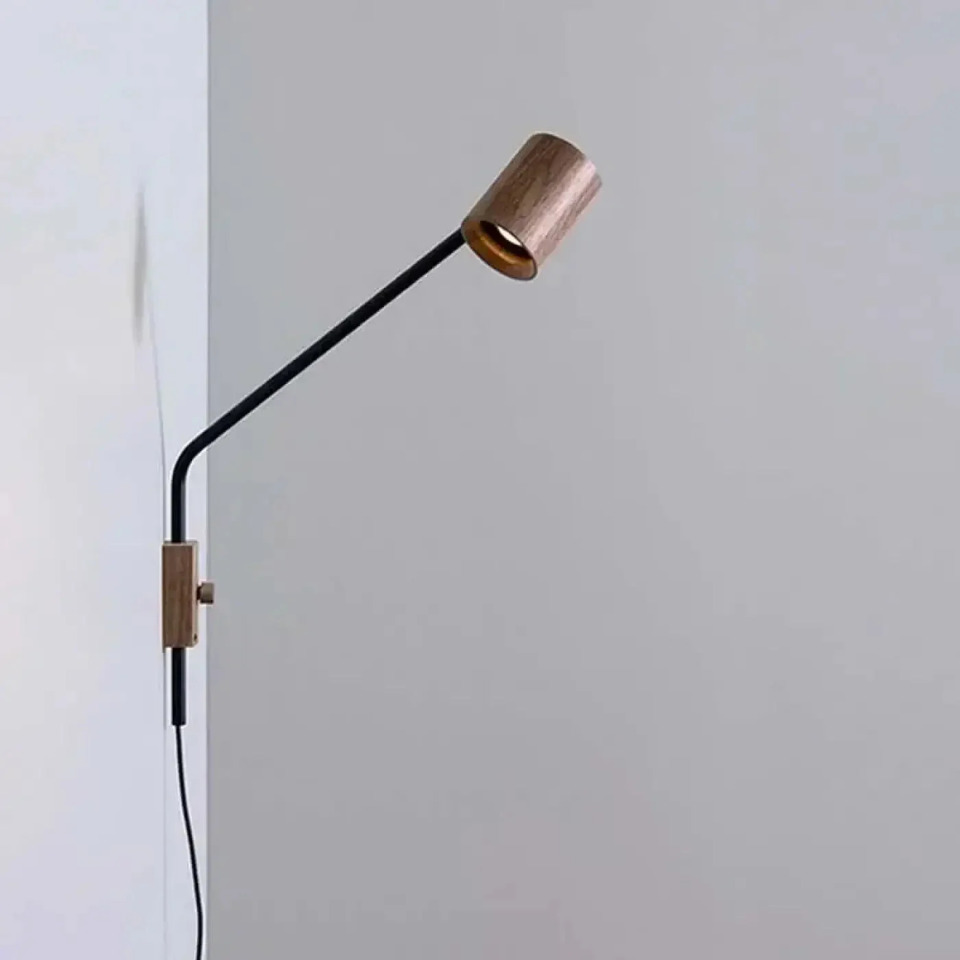 Lámpara de Pared | XIMMERI