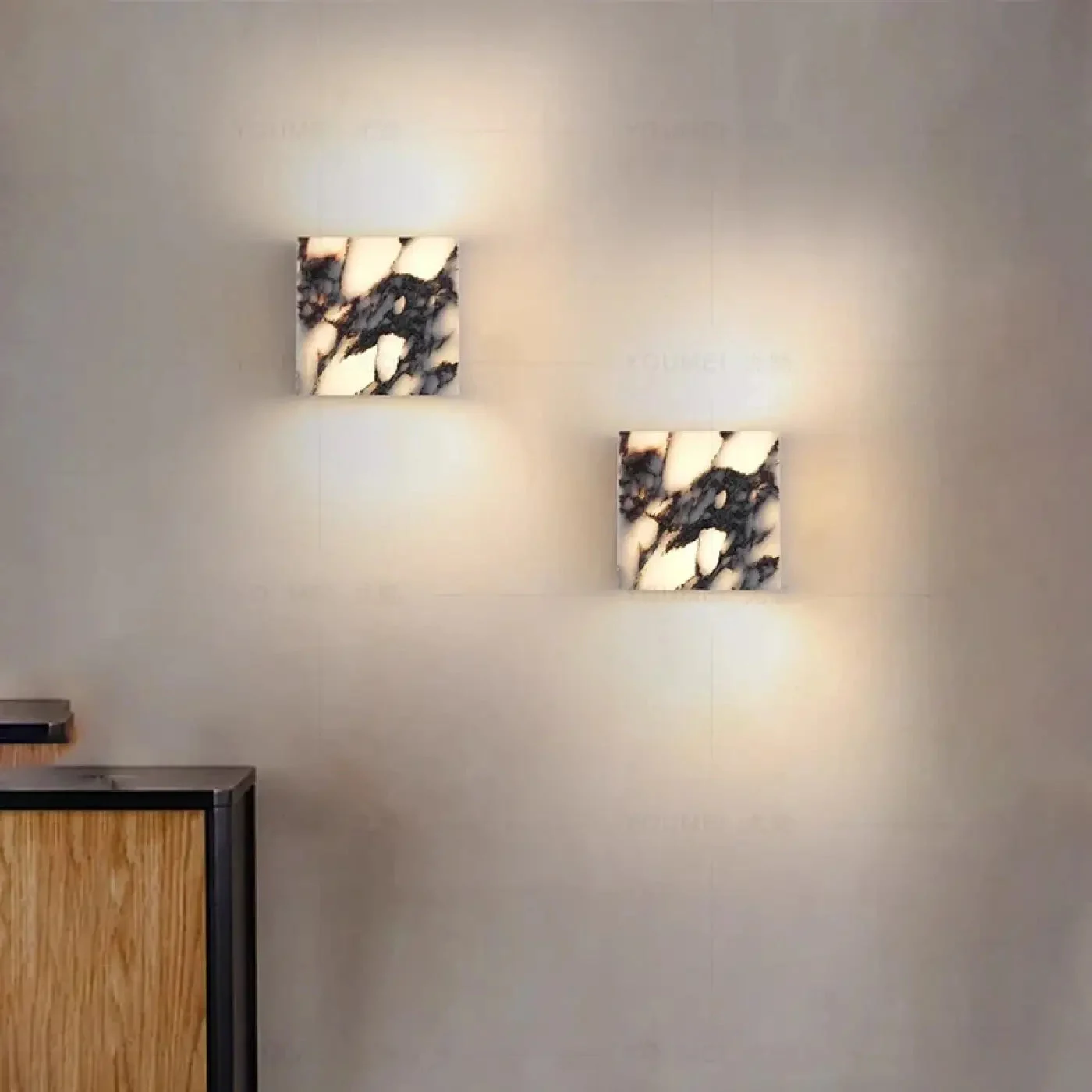 Aplique de pared | NOMA