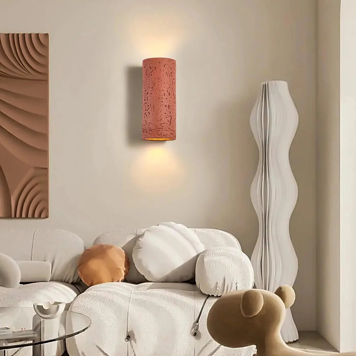 Aplique de Pared | PIER