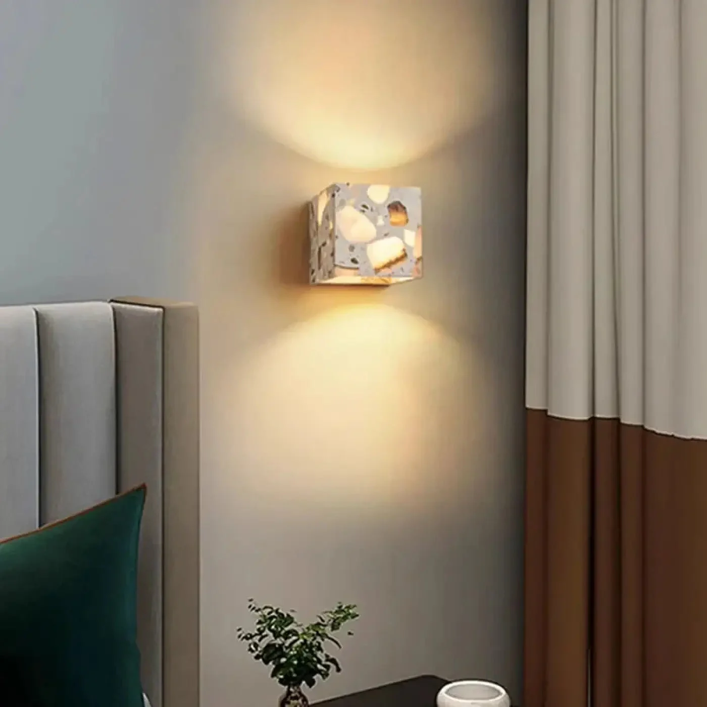 Lámpara de Pared | CREAT