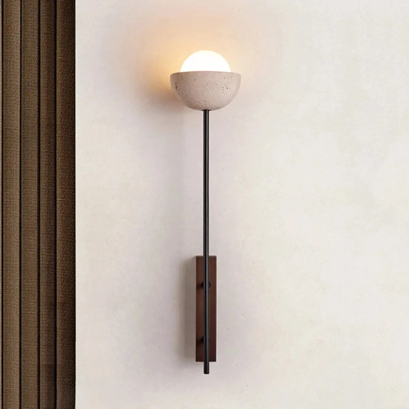 Aplicación de pared | MINE
