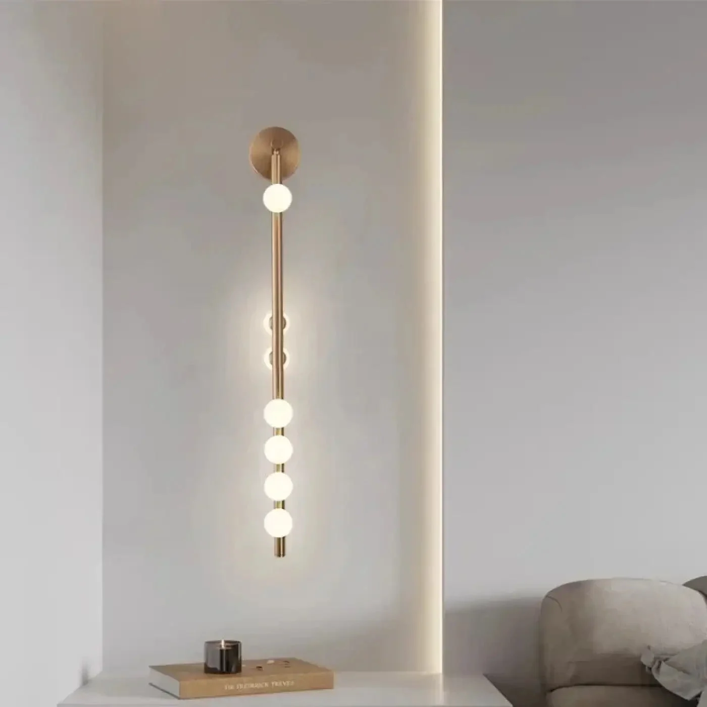 Aplicación de Pared | MINOL