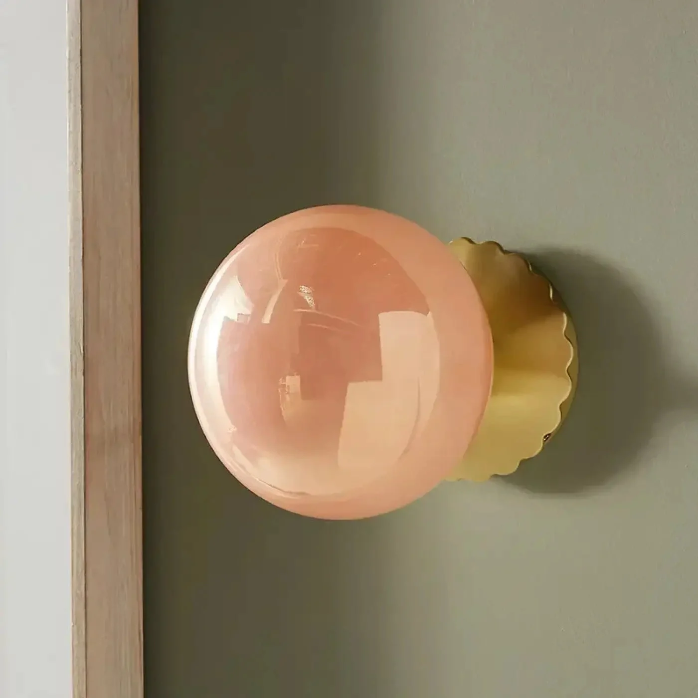 Aplicación de pared | ROLIHAR