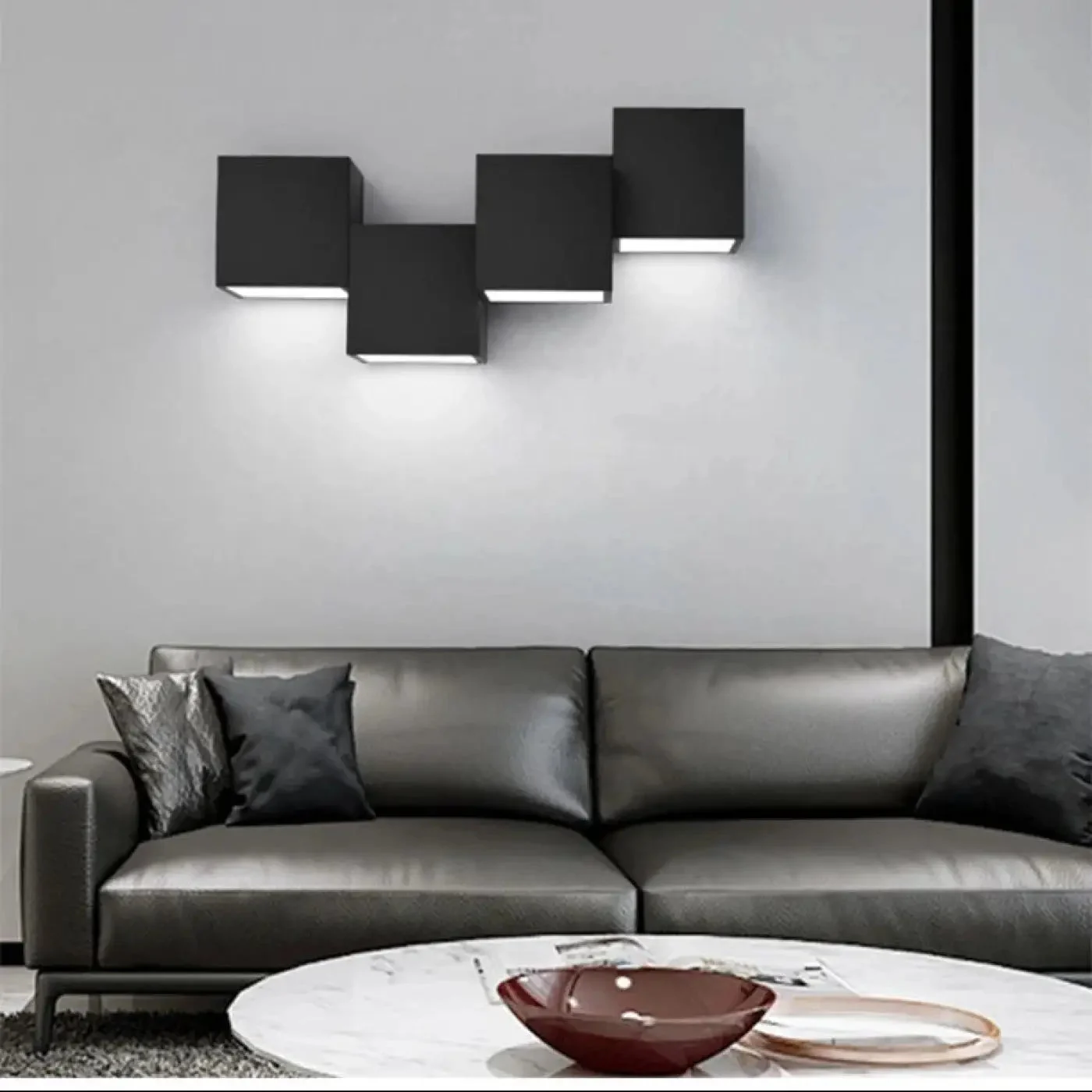 Applique Murale | KUBORA