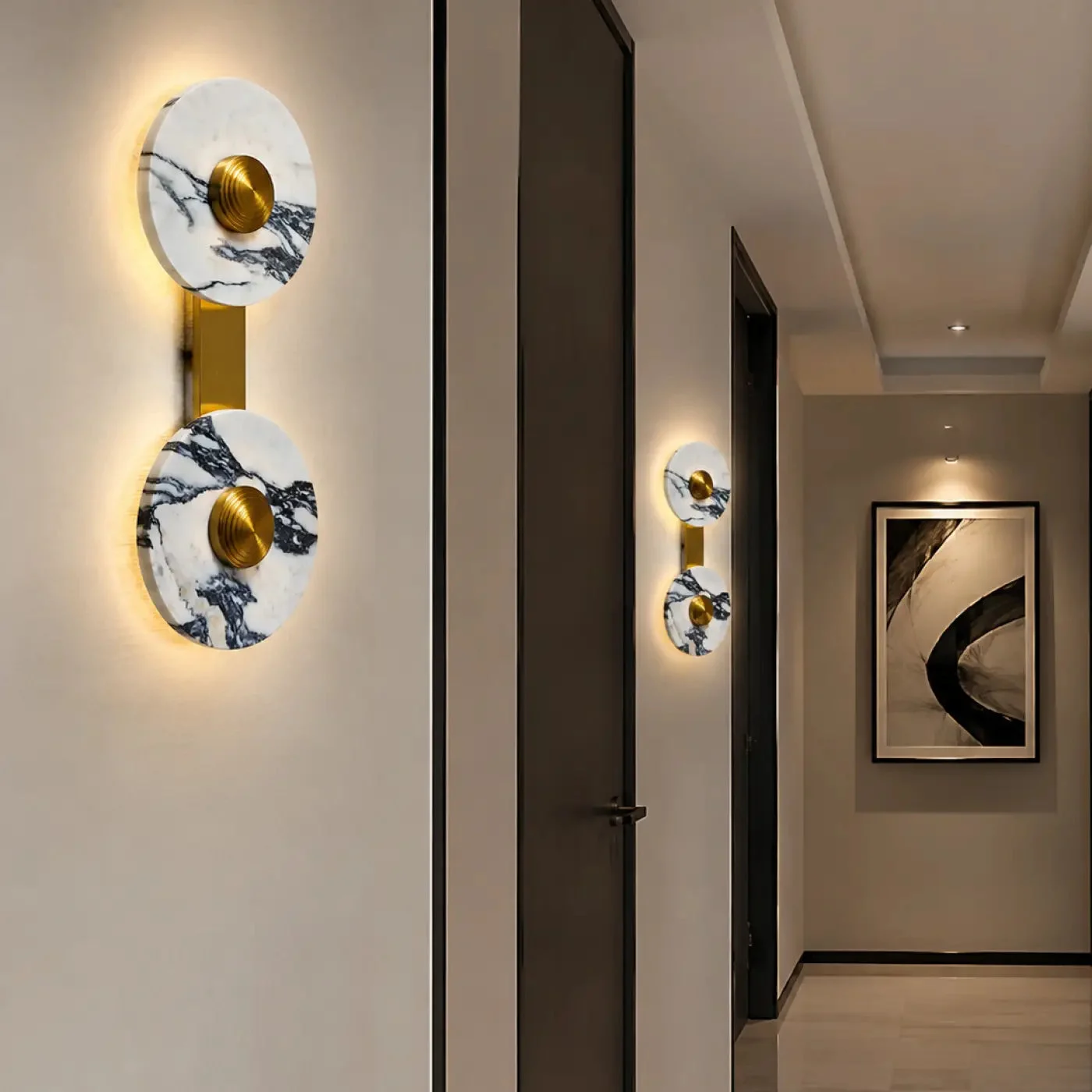 Applique Murale | VALIS
