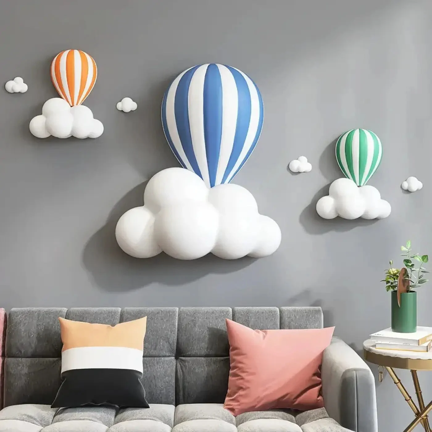 Aplique de pared | MGOLFI