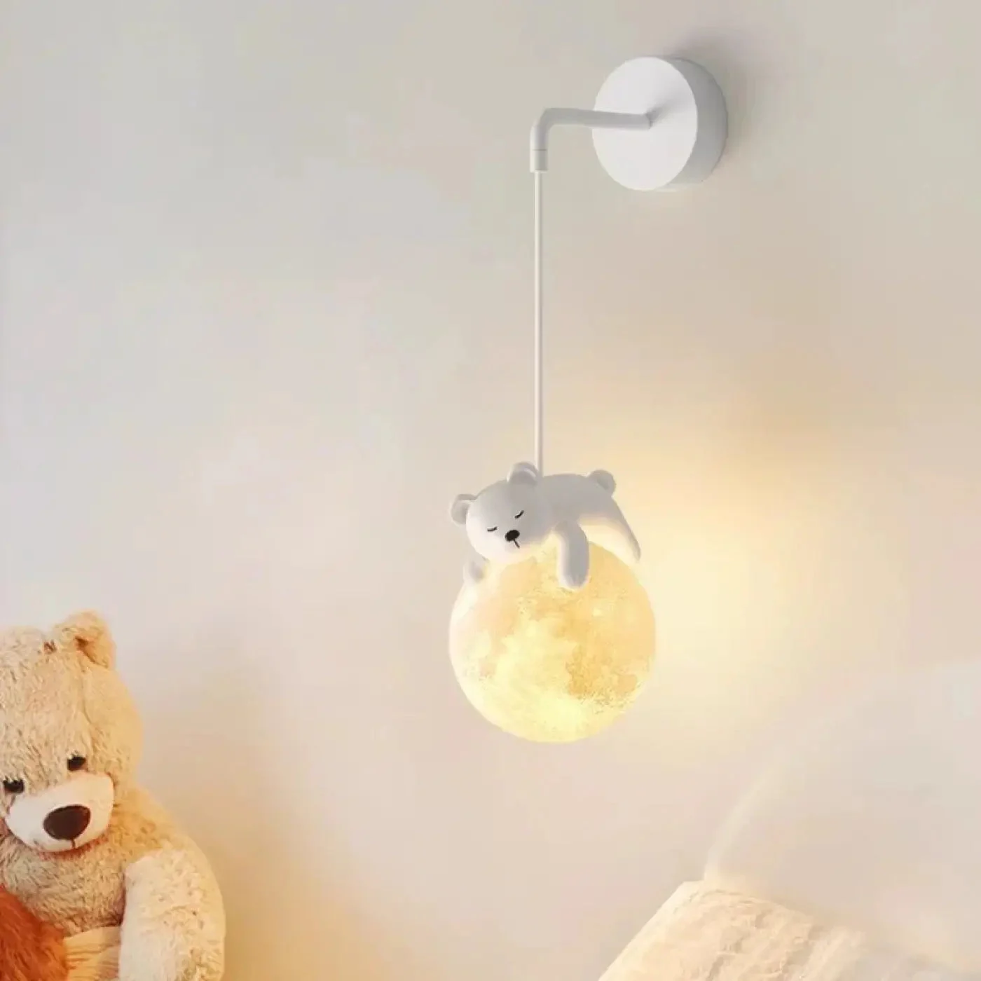 Aplique de pared | ENOUR