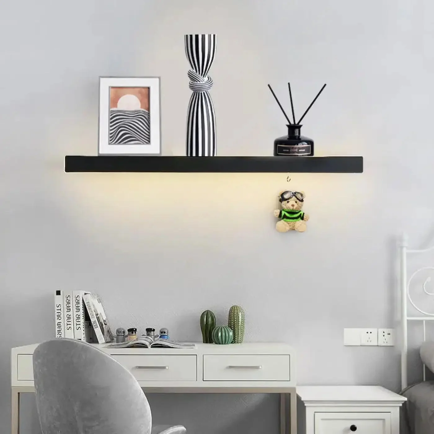 Aplique de Pared | MUTA