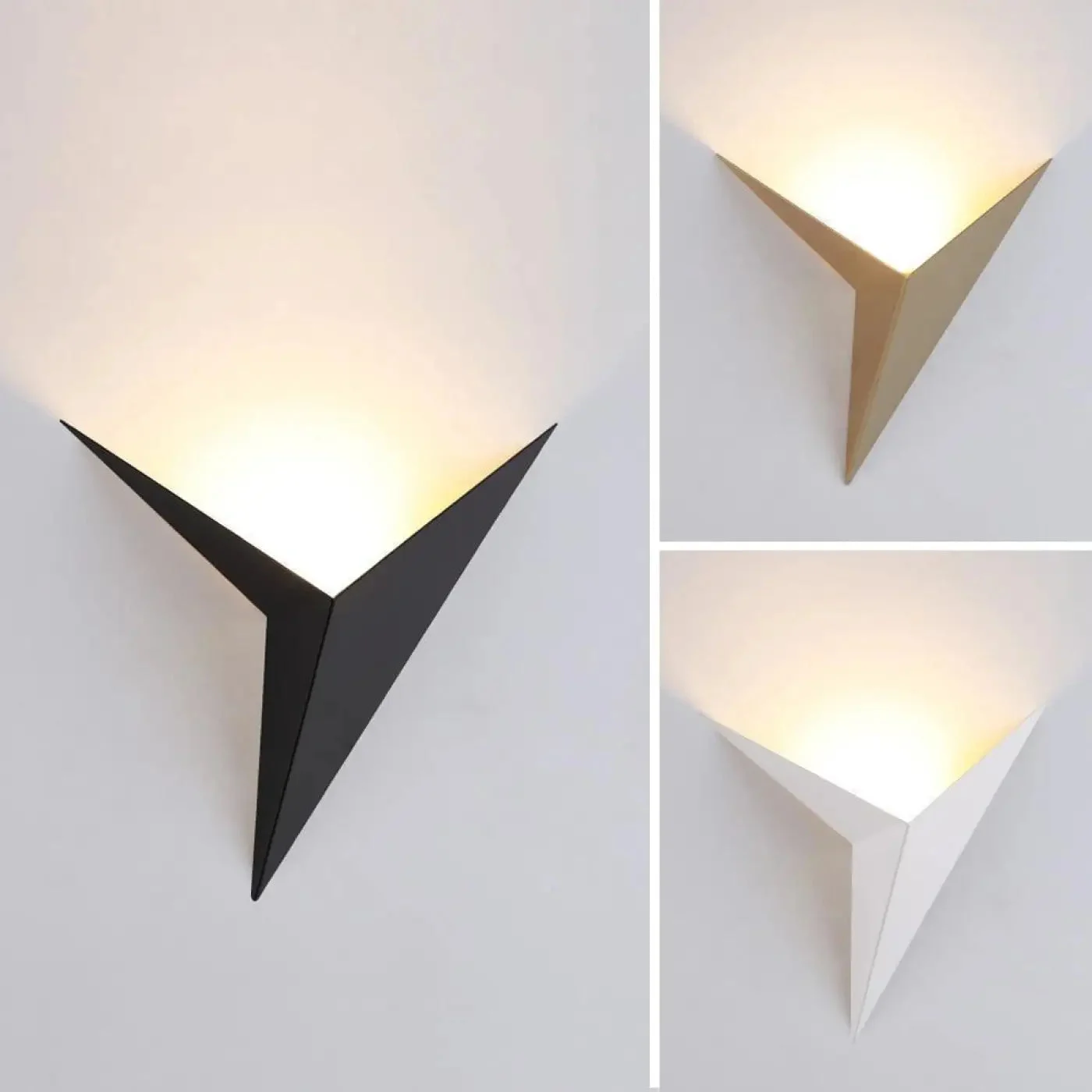 Aplique de pared | ESTRELLA