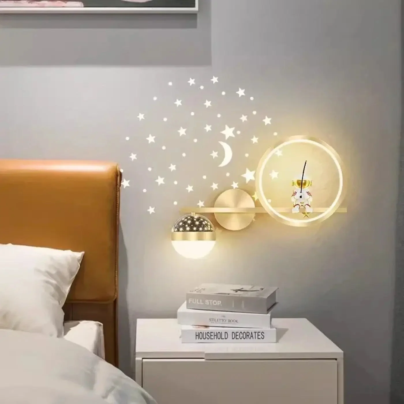 Aplique de Pared | PROJ