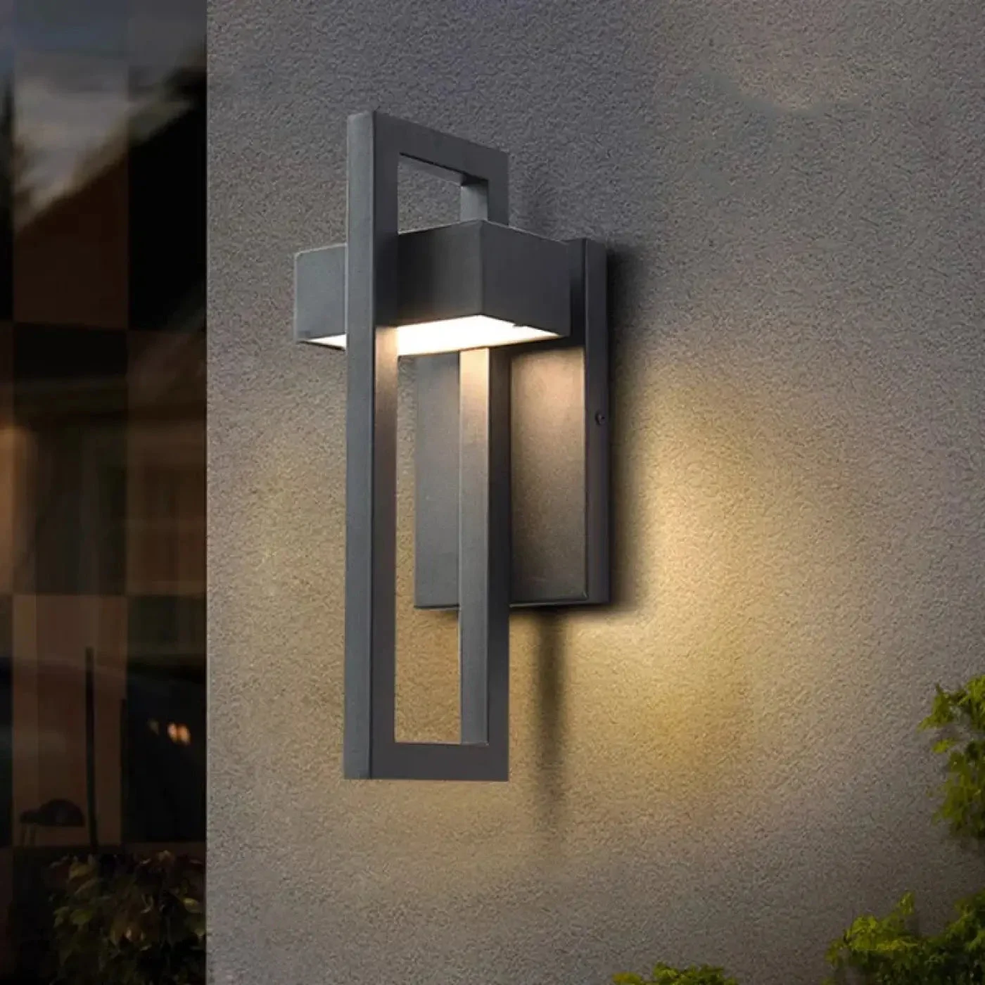 Luminaria exterior | GENO