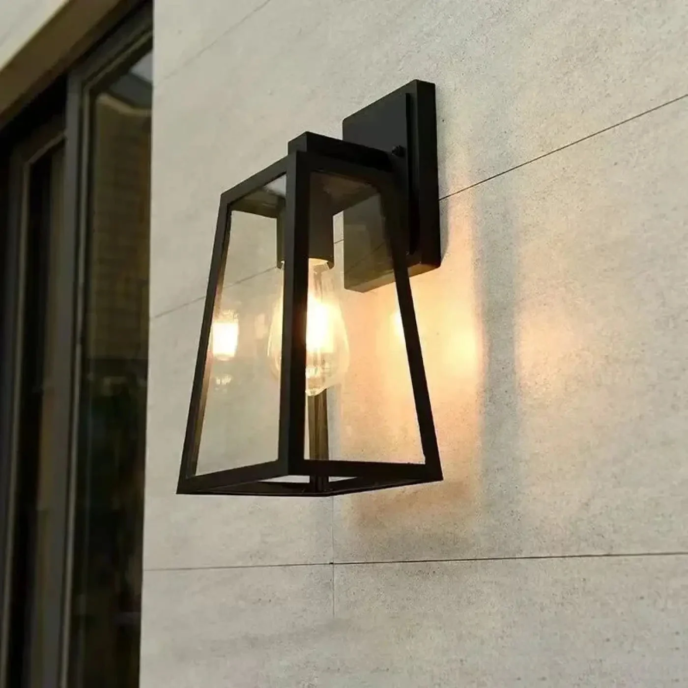 Luminaria exterior | TELA