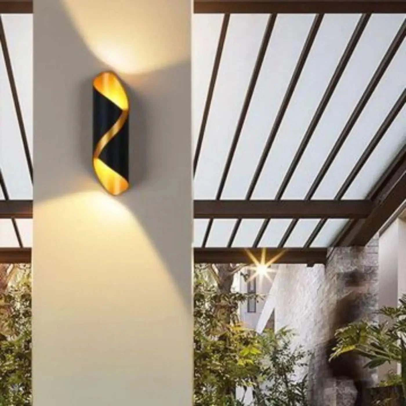 Luminaria Exterior | EXTE