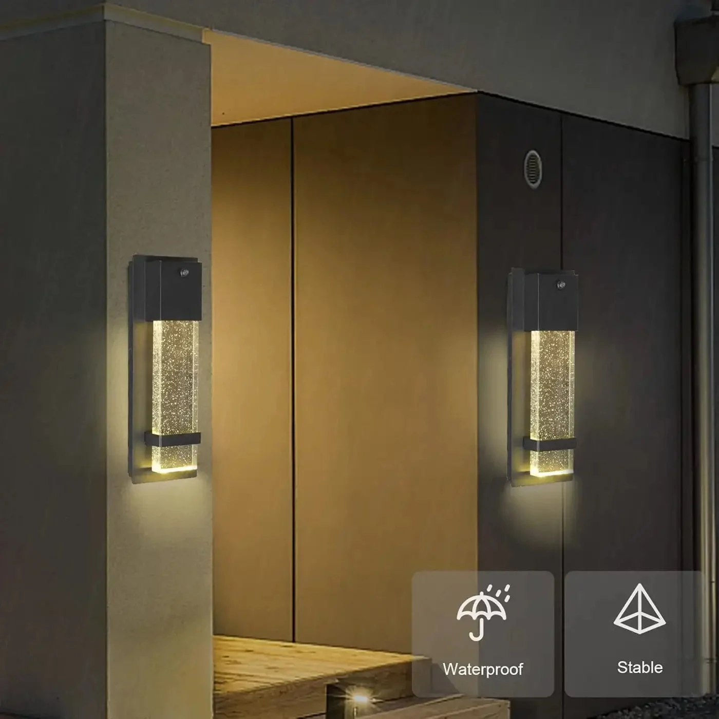 Luminaria exterior | ORINO