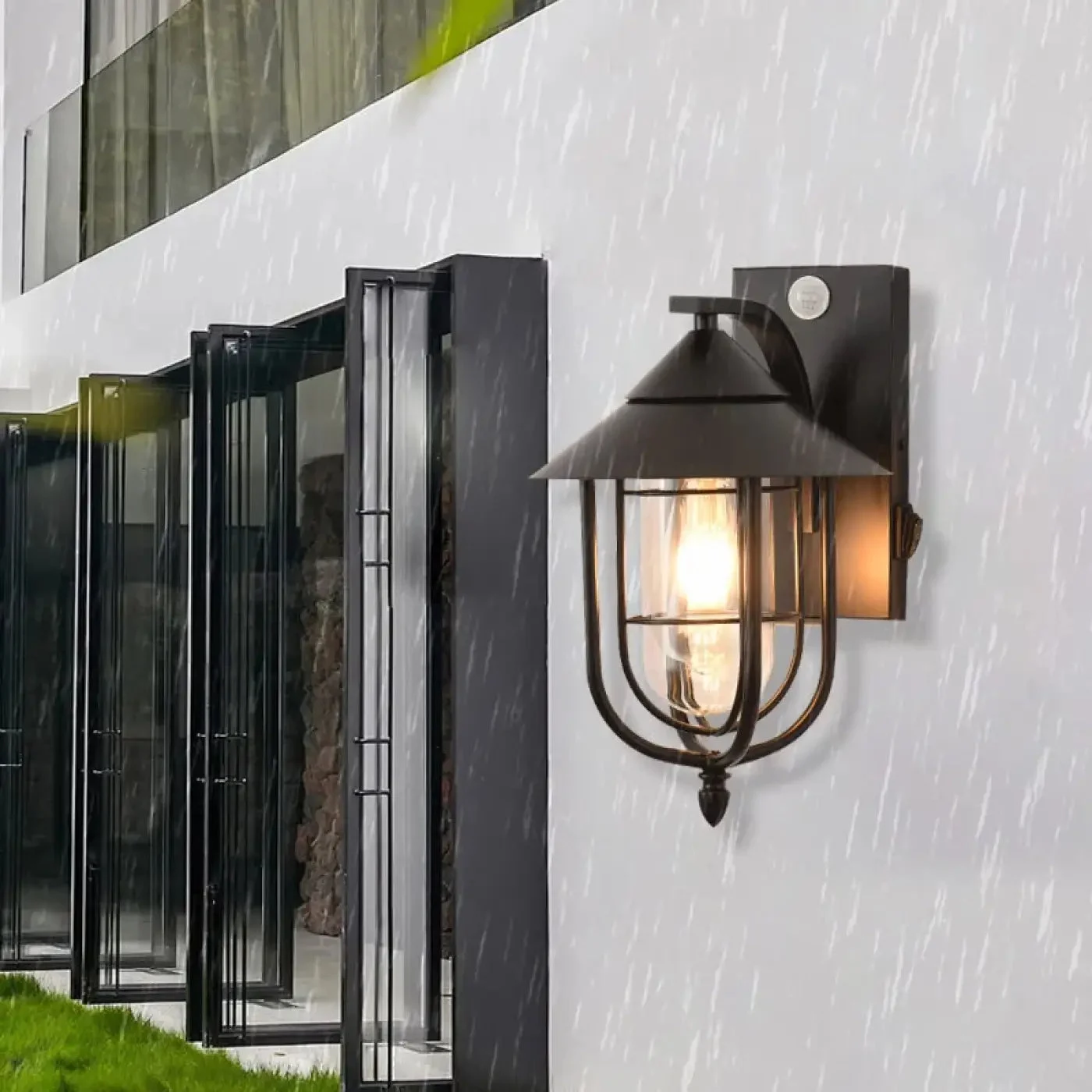 Luminaria exterior | TANCIA