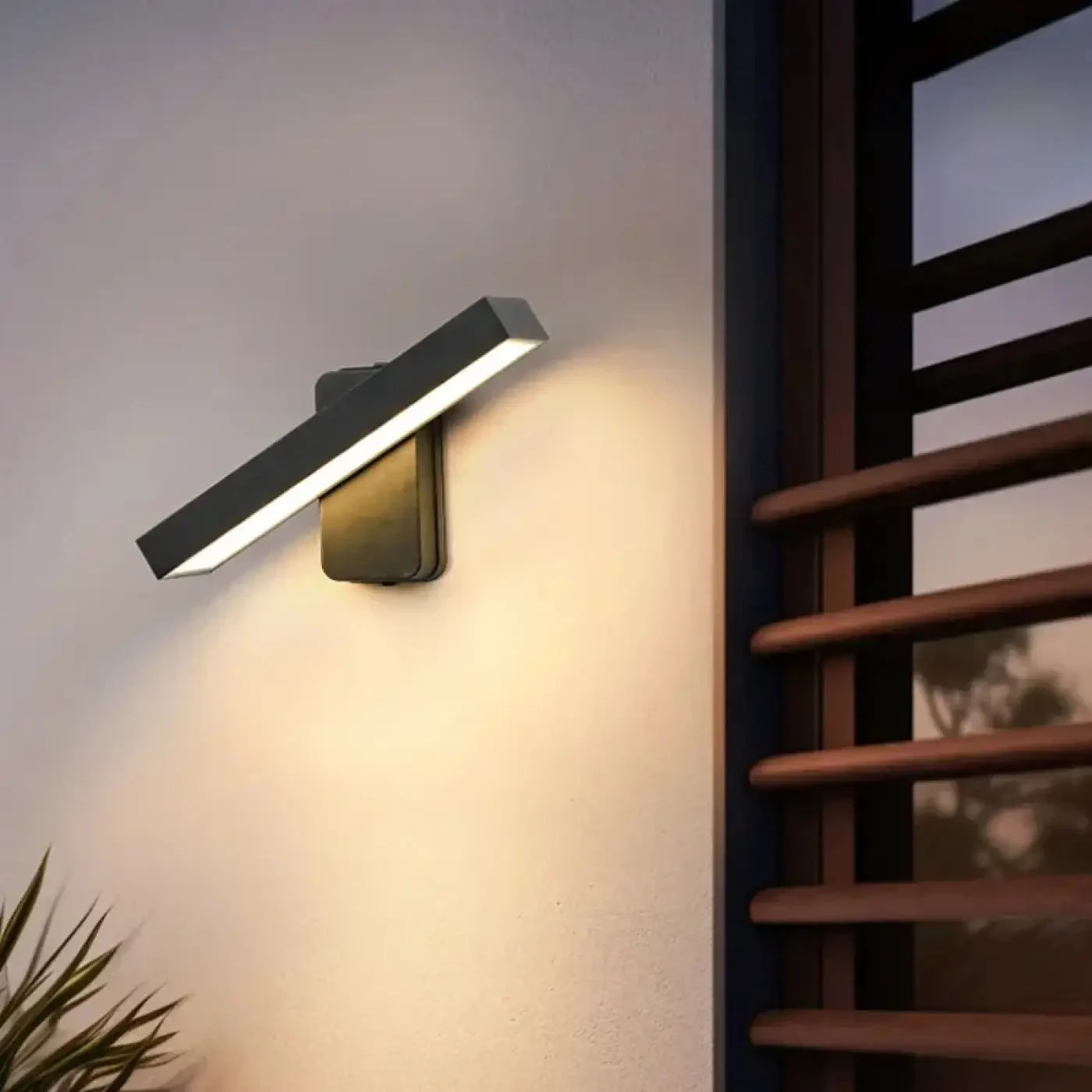Luminaria Exterior | CLI