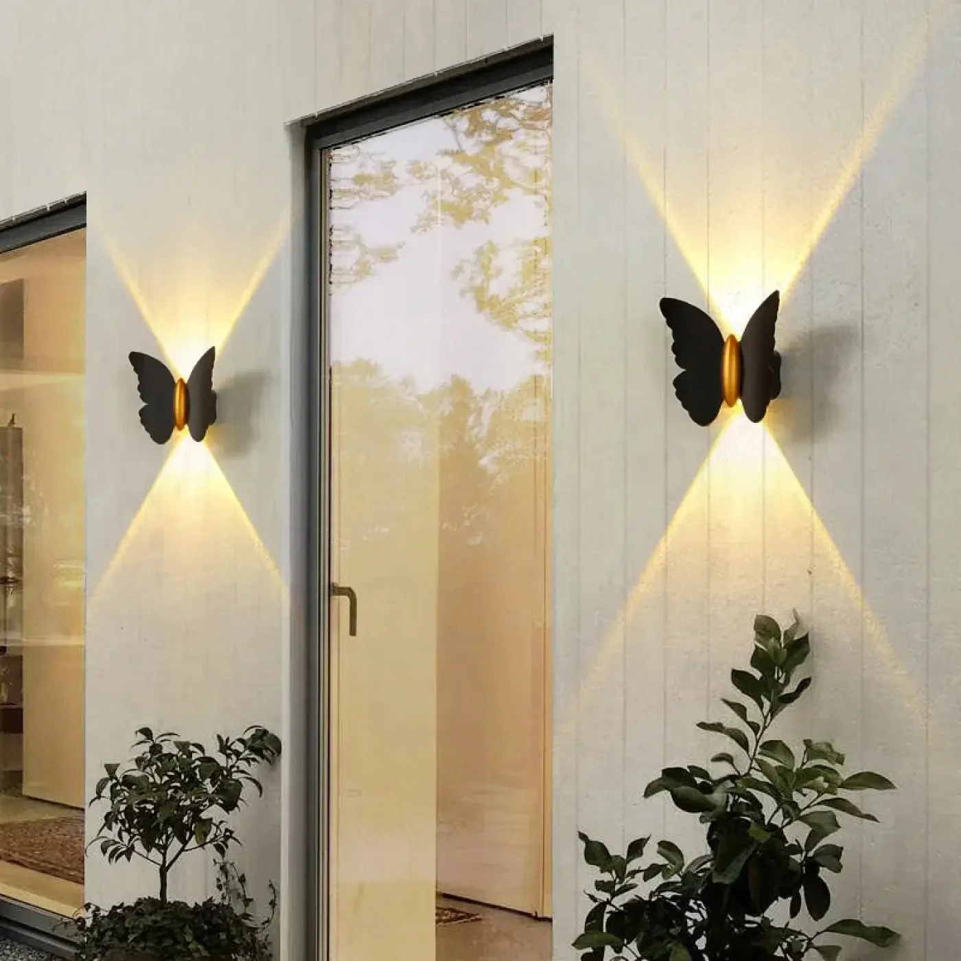 Luminaria Exterior | ILON
