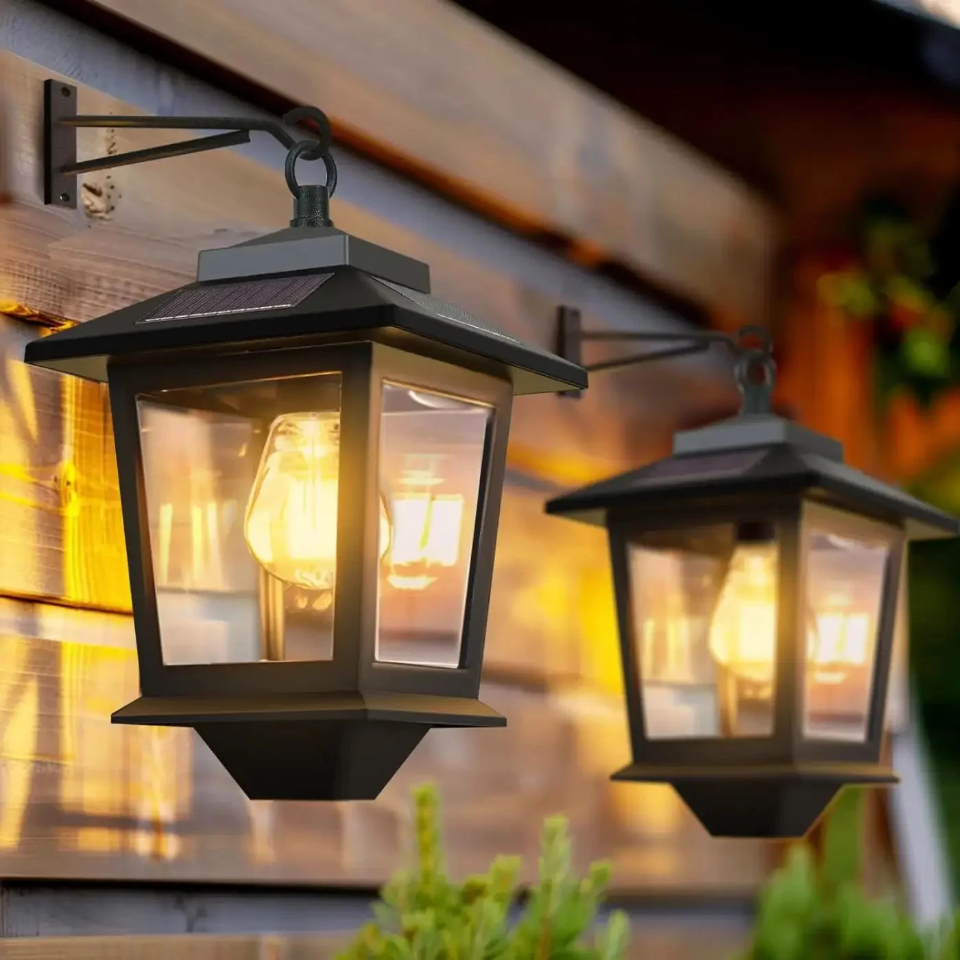 Luminaria Exterior | VIN