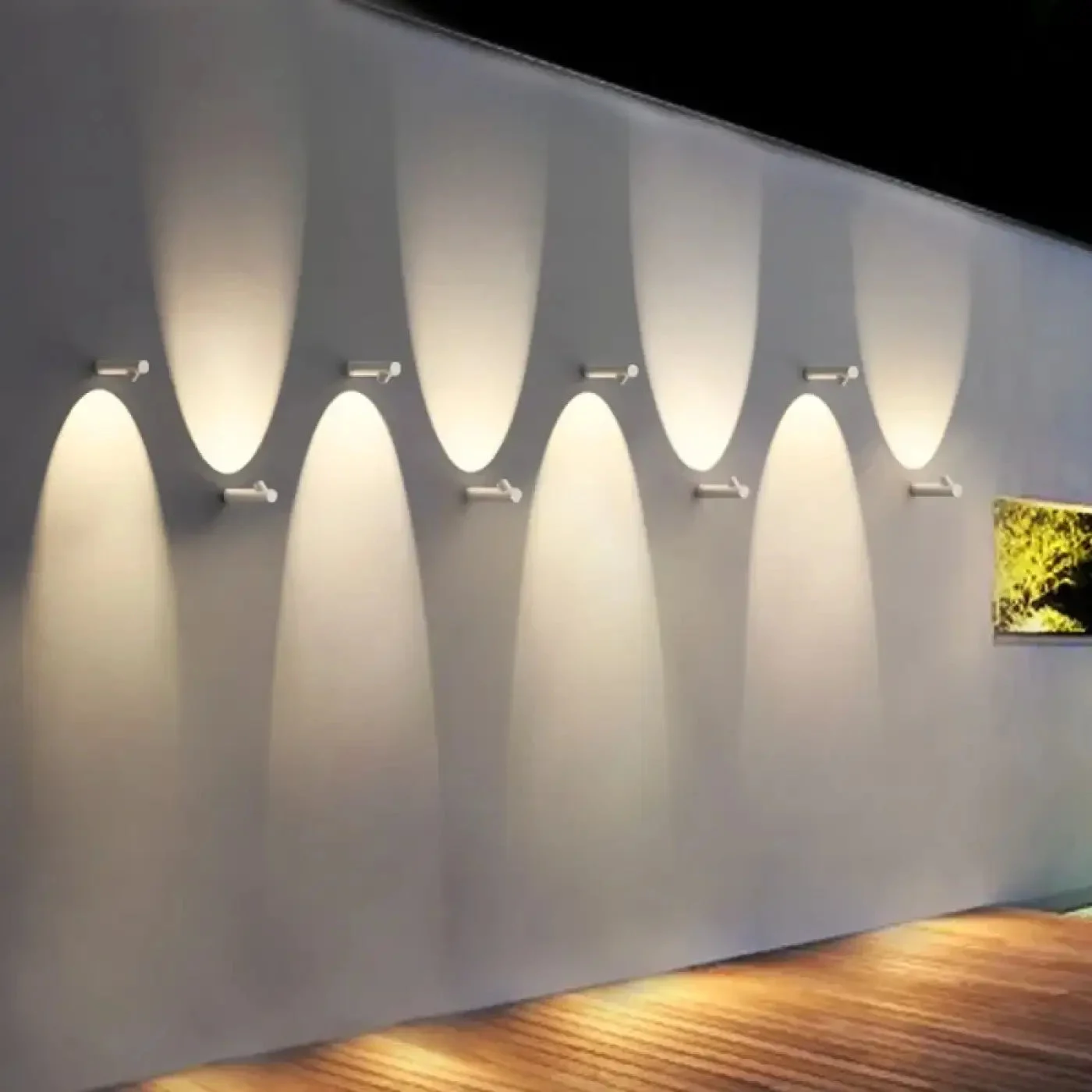 Luminaria exterior | PRO