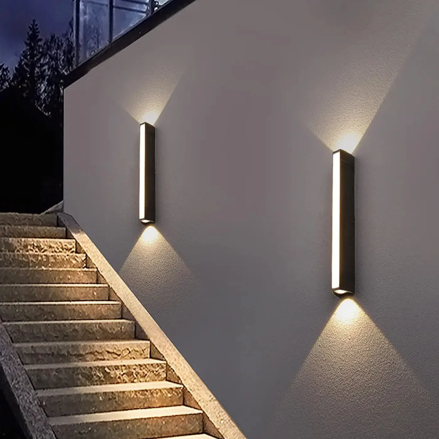Luminaria exterior | TANG
