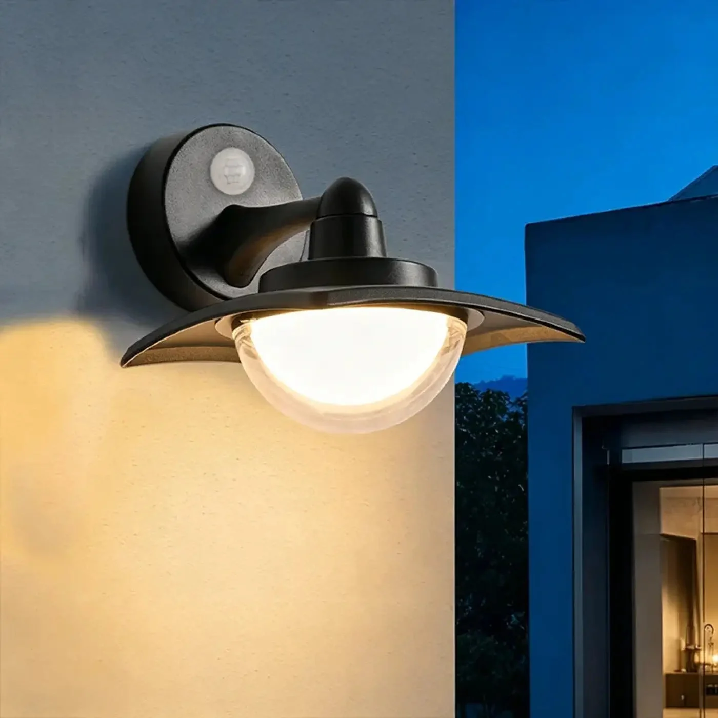 Luminaire Extérieur | NERO