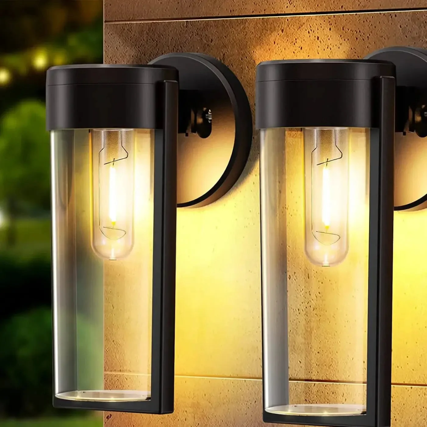 Luminaria Exterior | DURTIFA