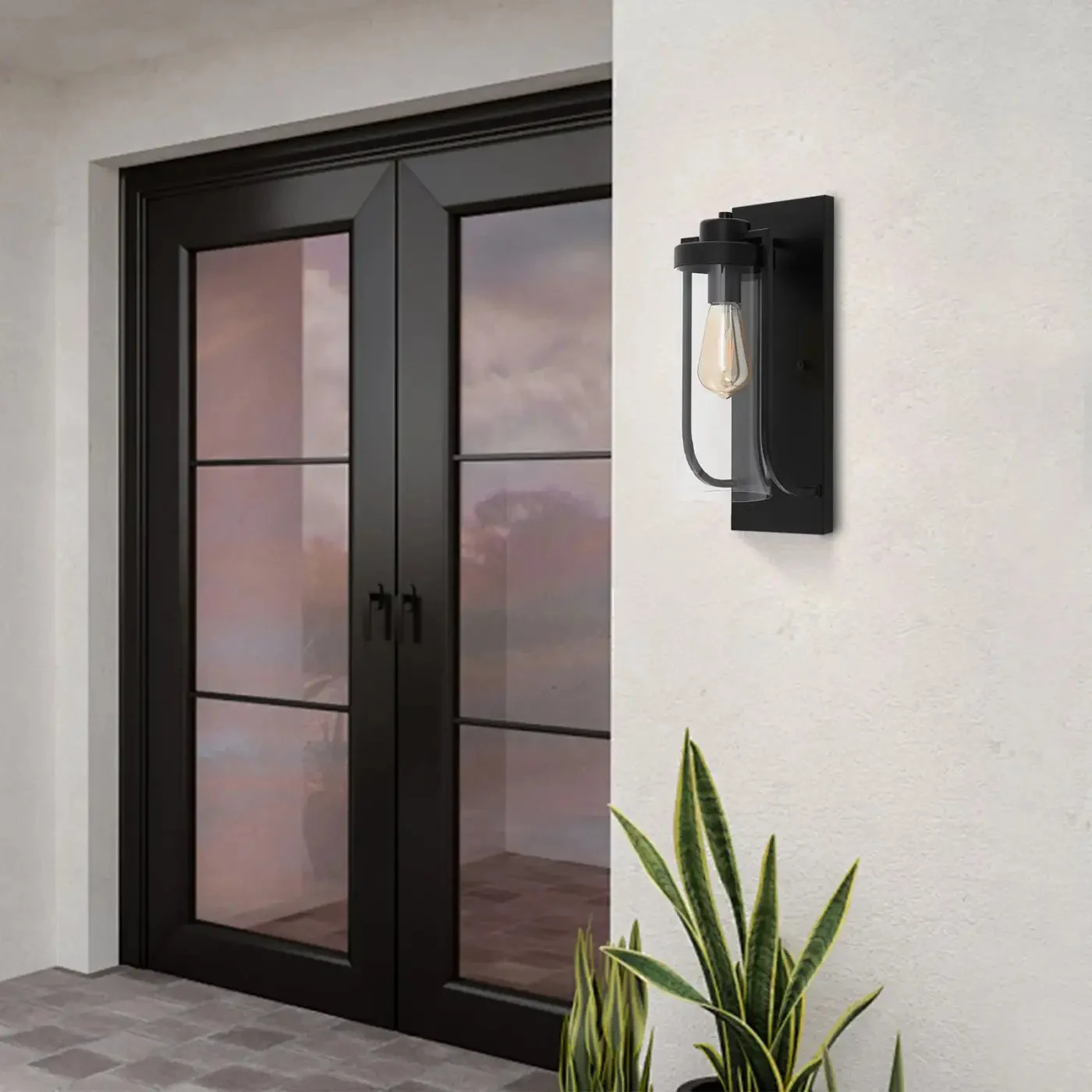 Luminaria Exterior | EXTER