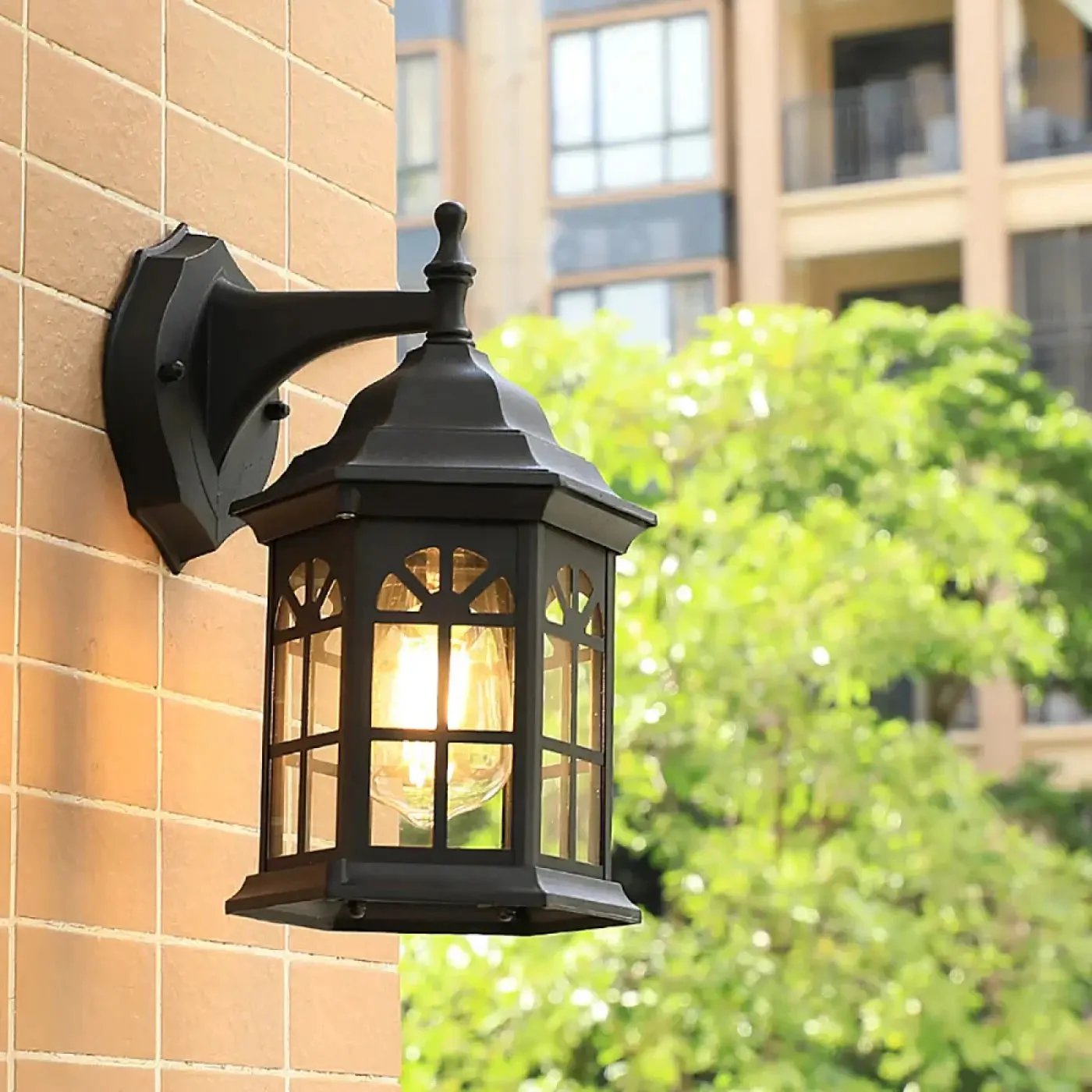 Luminaria exterior | DOIJOT