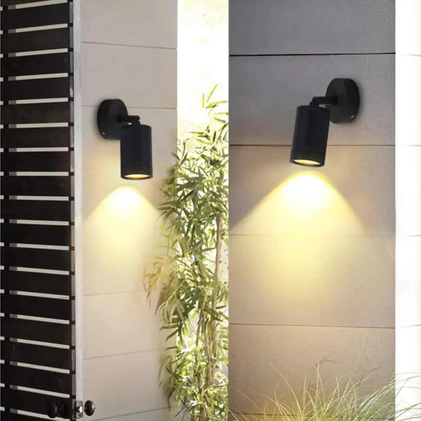 Luminaria exterior | PIV
