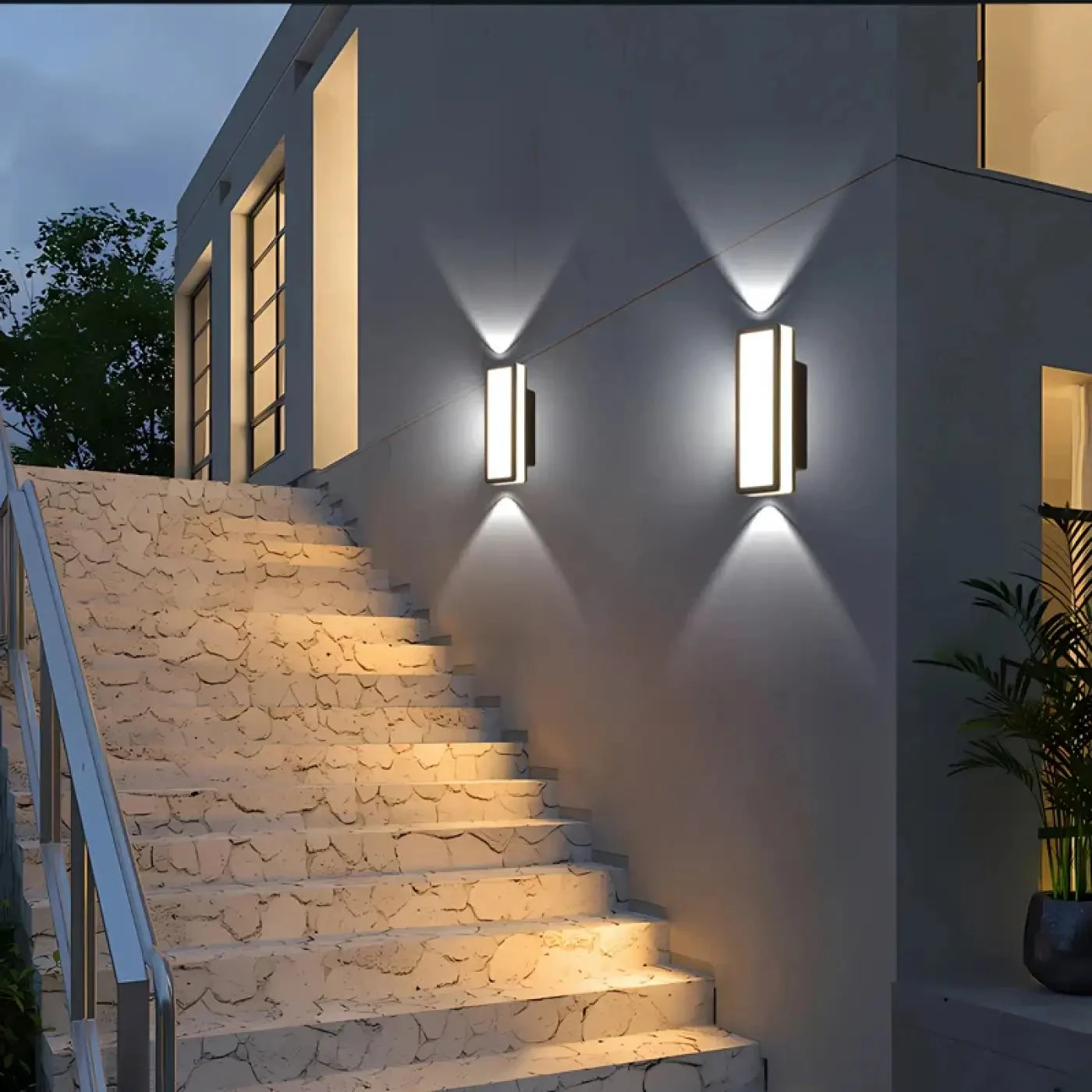 Luminaria exterior | NENOA