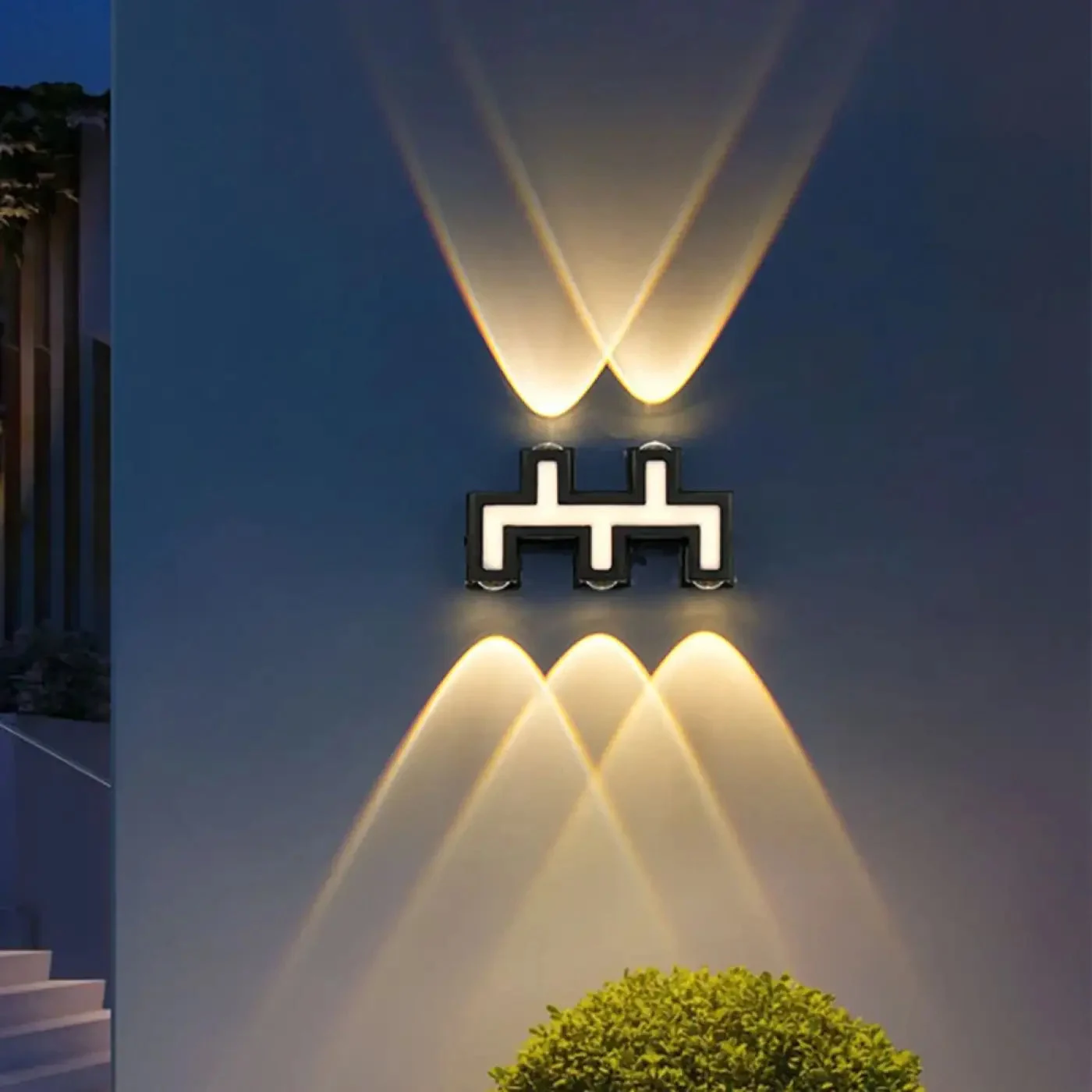 Luminaria exterior | LUM