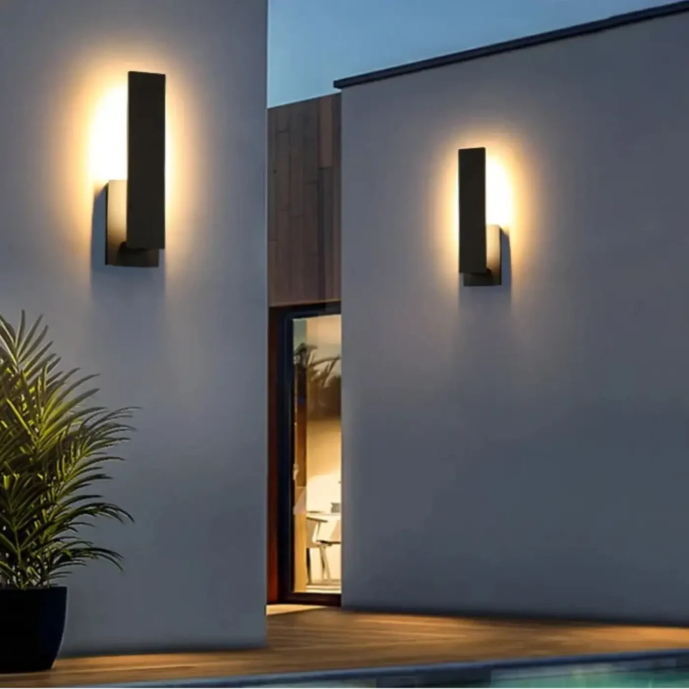 Aplique de pared | FASSA