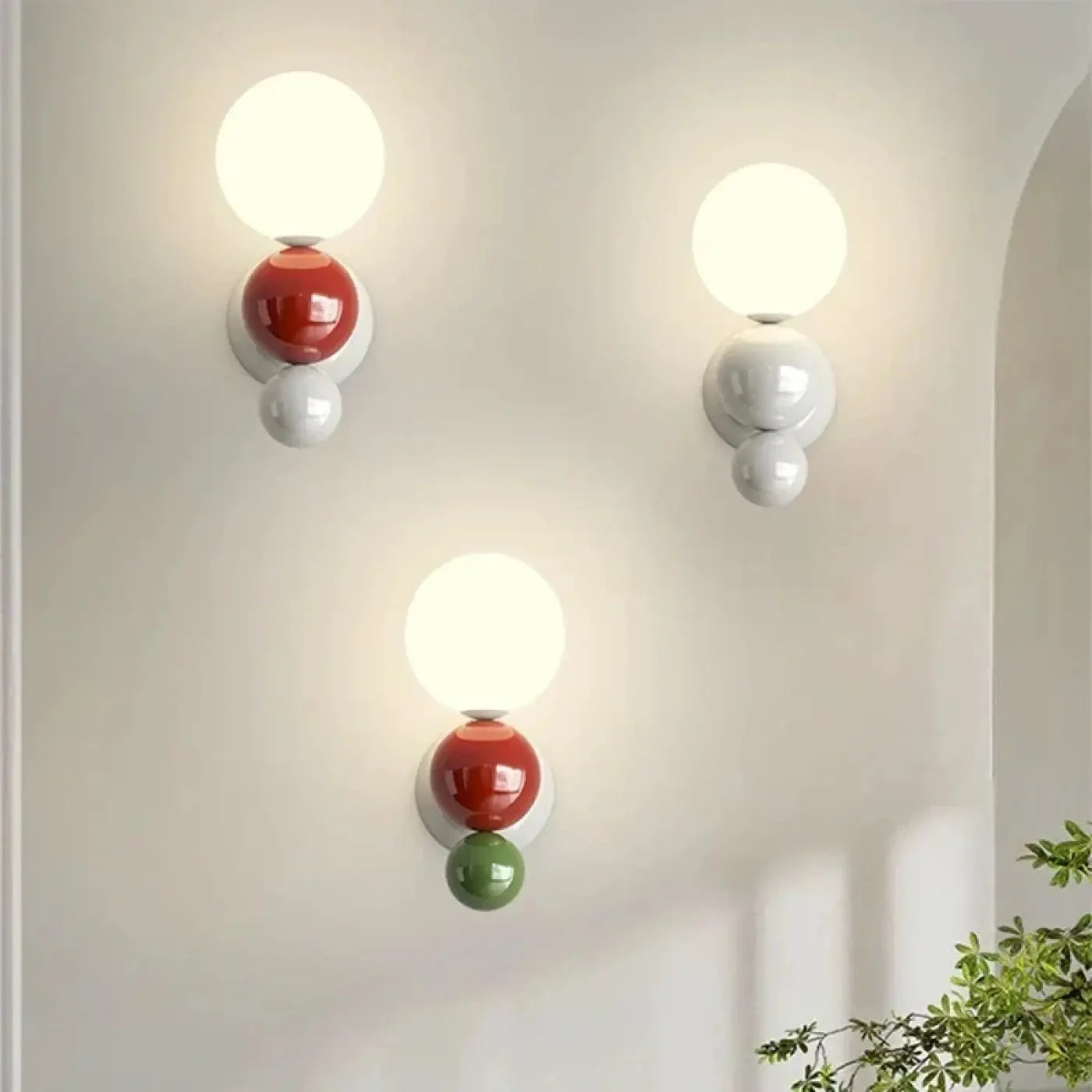 Aplique de Pared | PERLOTE