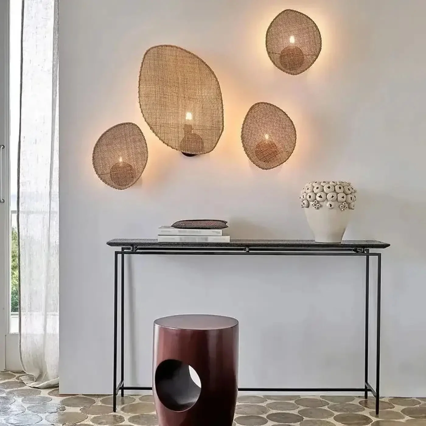 Aplique de Pared | TAGE