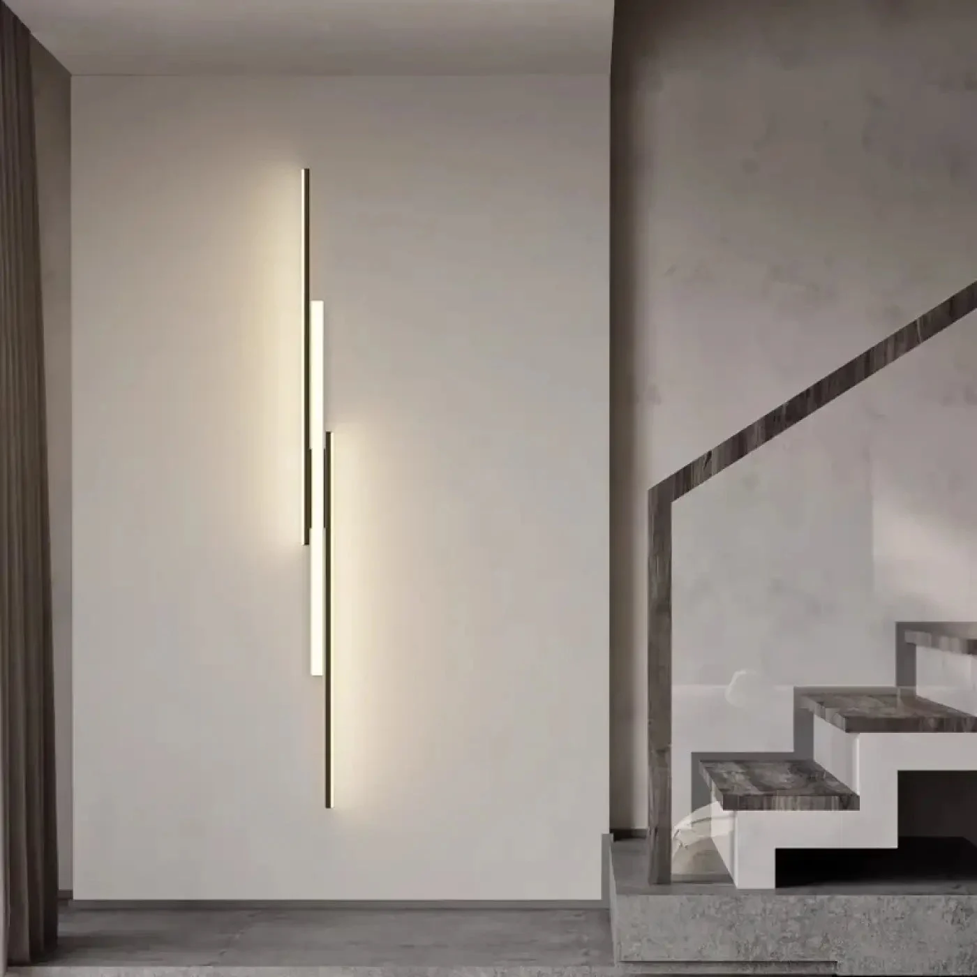 Aplicación de pared | FICO