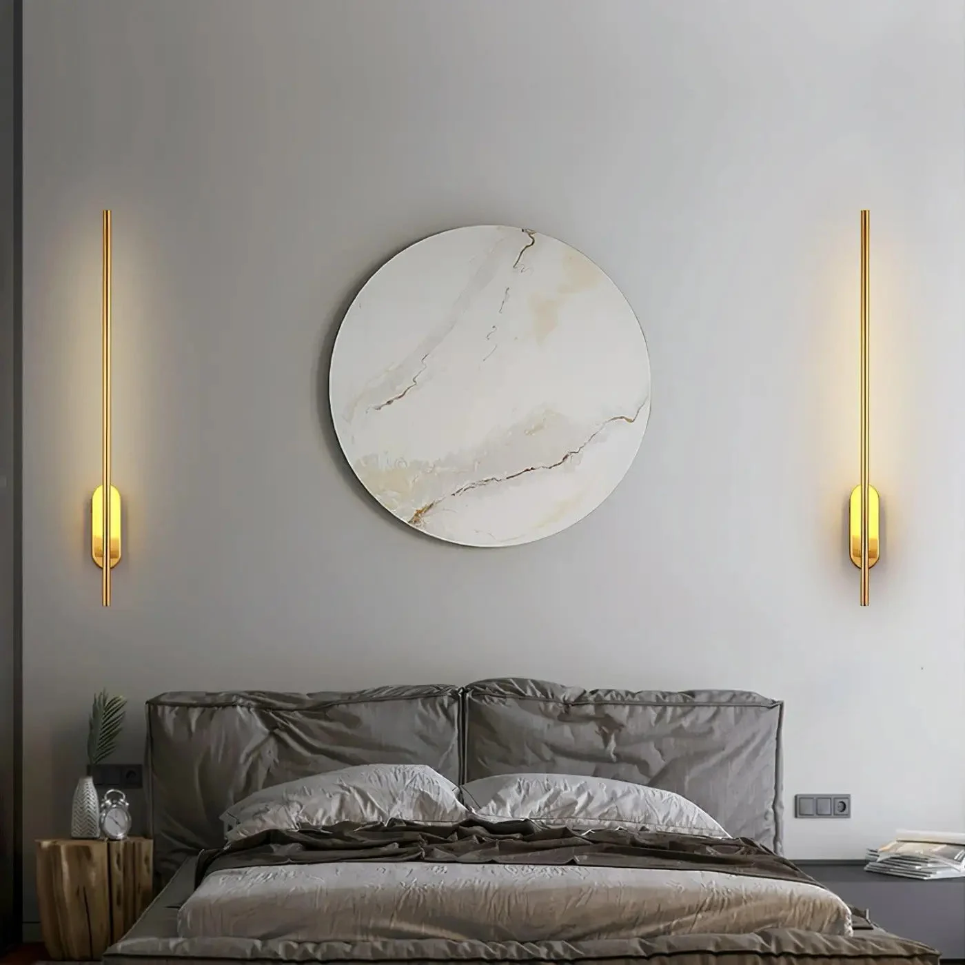 Aplique de Pared | FINO