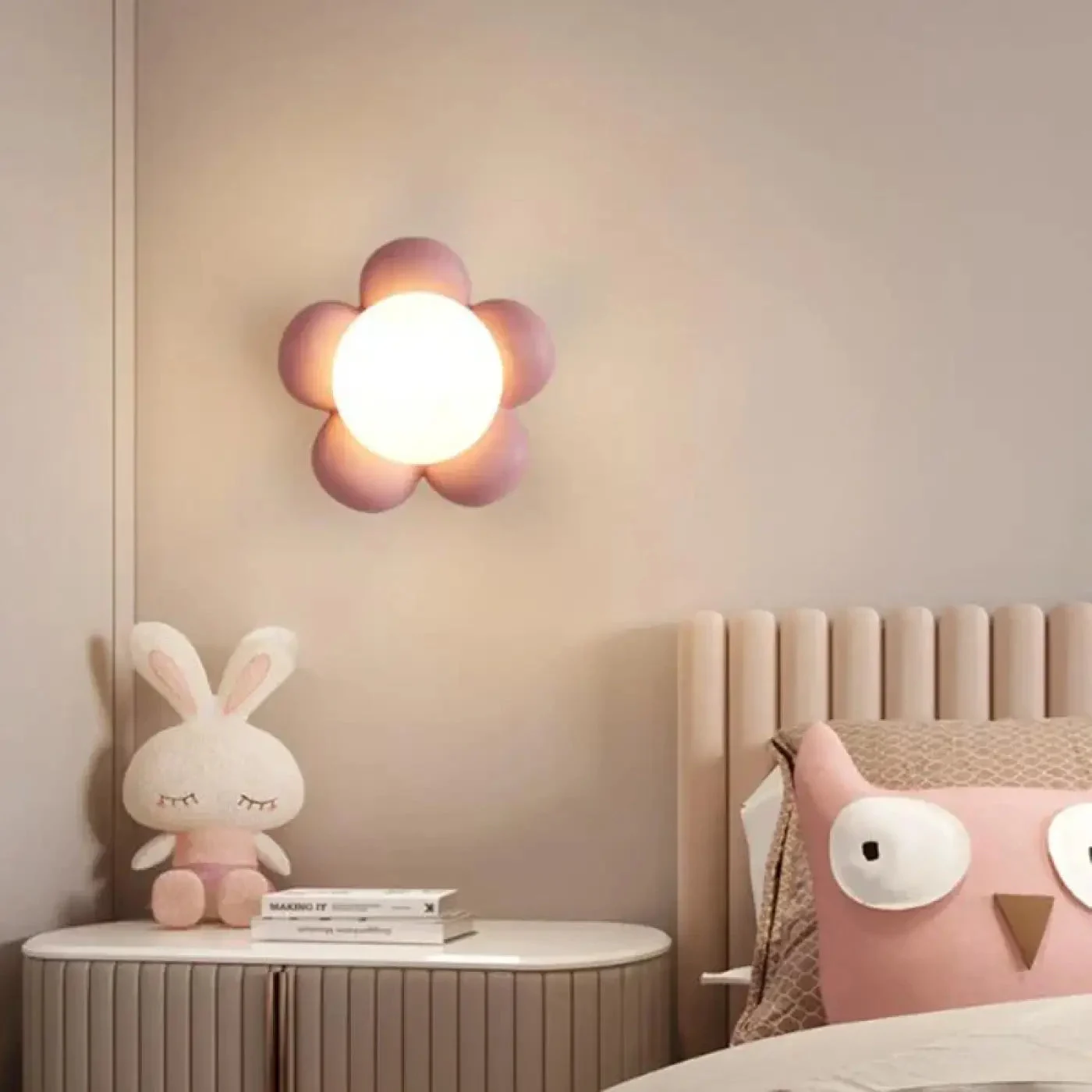 Aplique de Pared | TITE