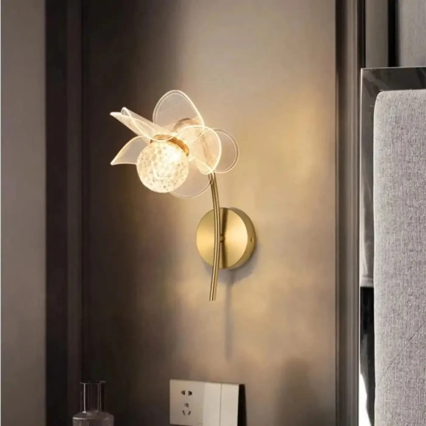 Aplique de Pared | FLORY