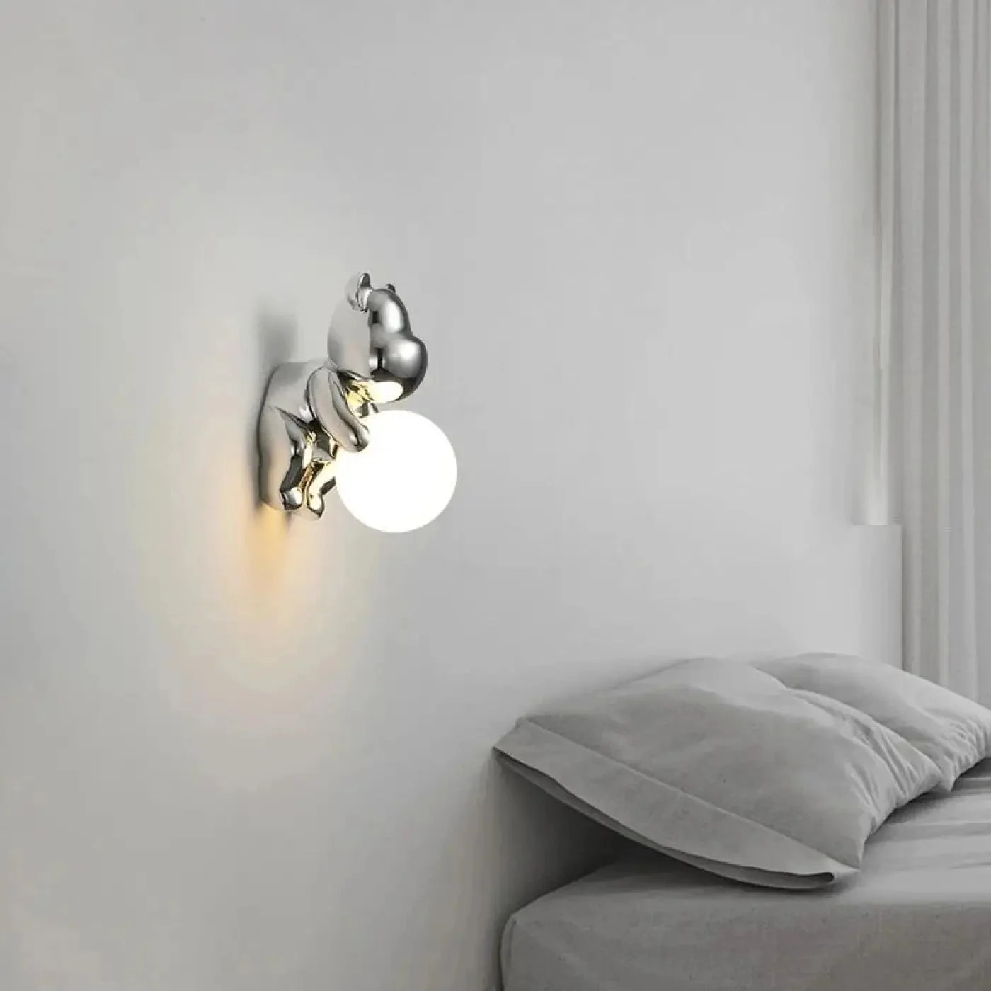 Aplique de Pared | TEDDY