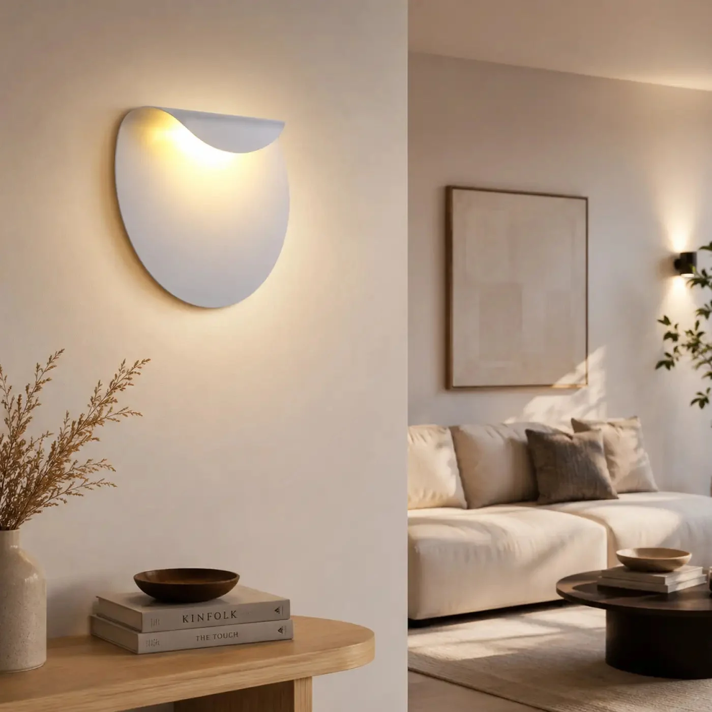 Applique Murale | ALBA