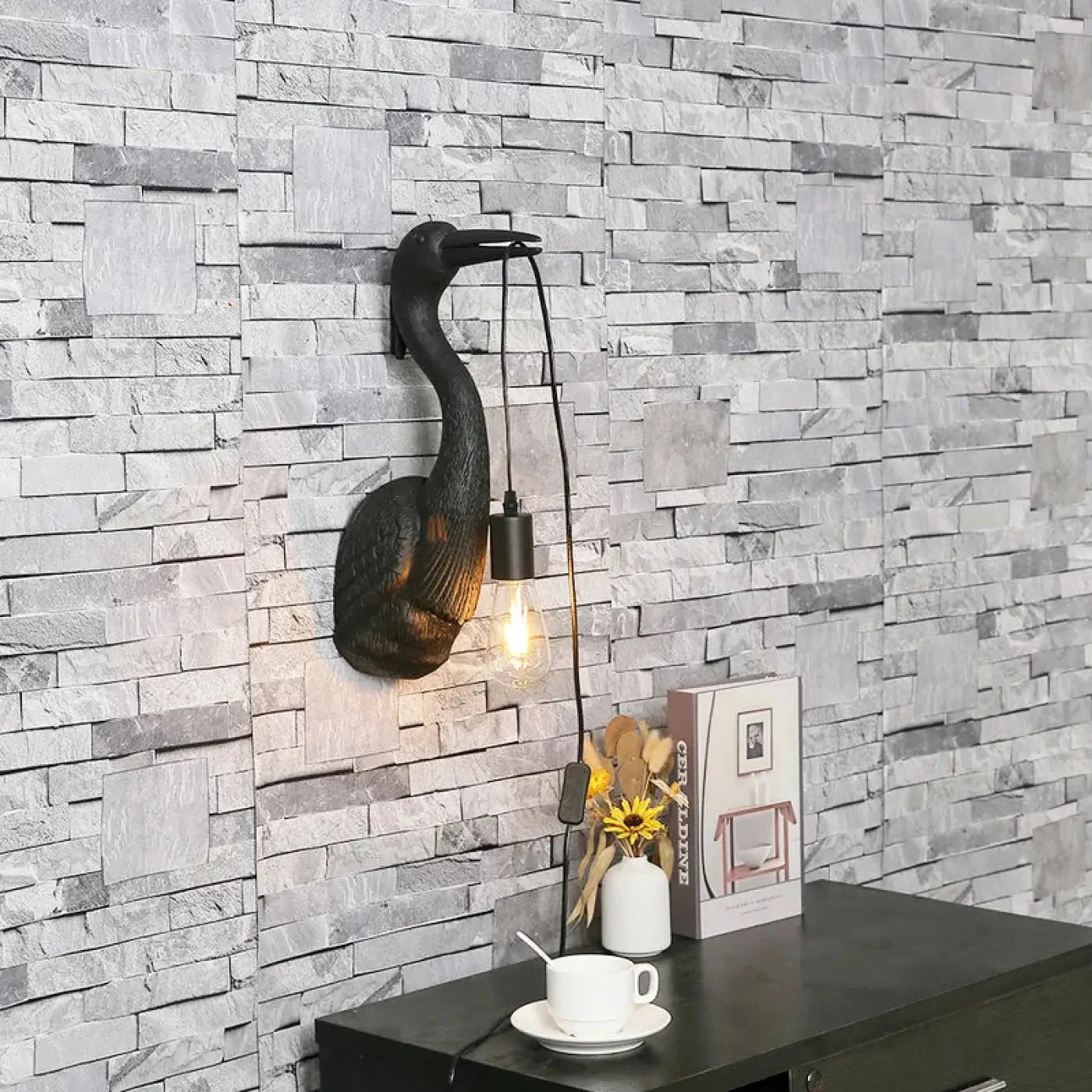 Applique Murale | BECKO