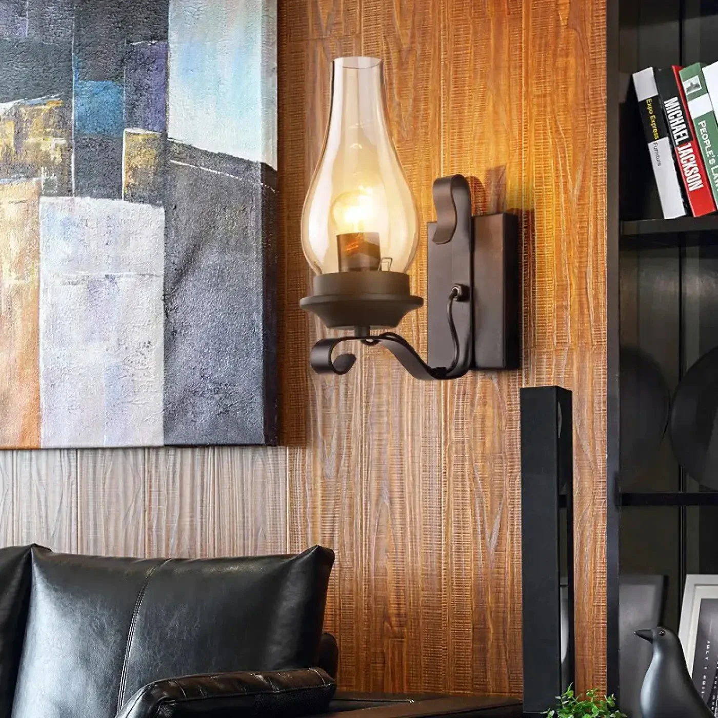 Aplicación de Pared | ANVE