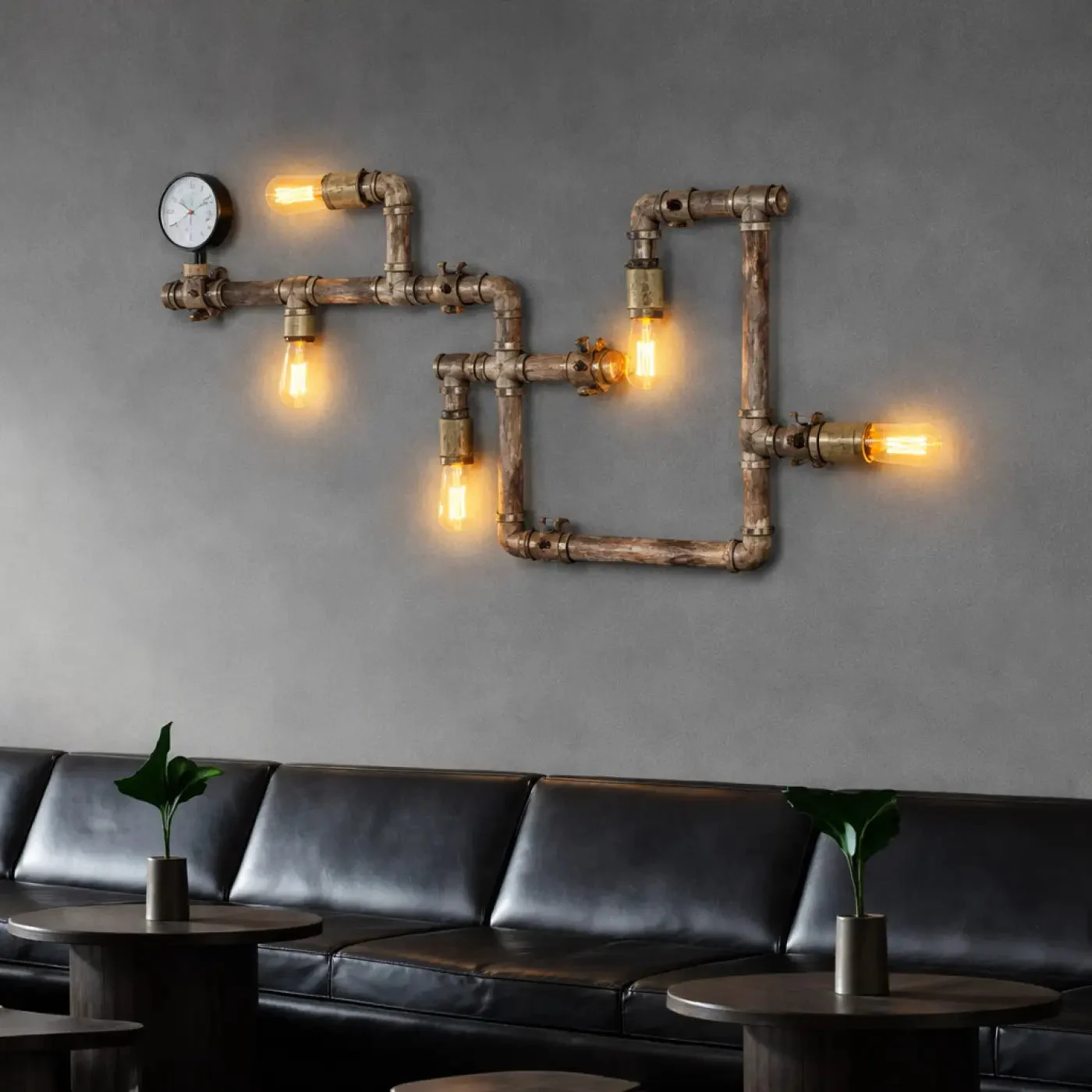 Aplique de pared | ROBBY