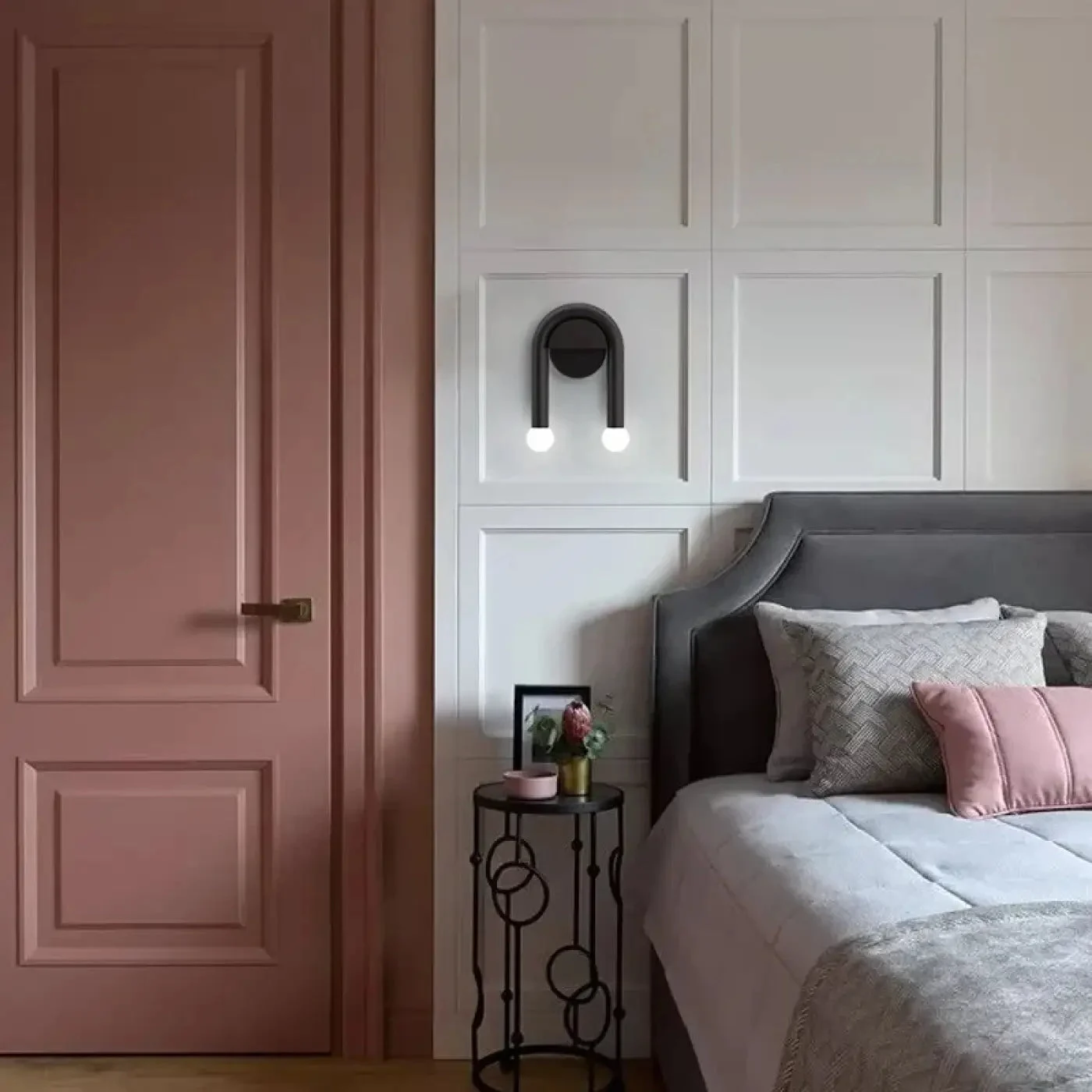 Aplique de Pared | MODU