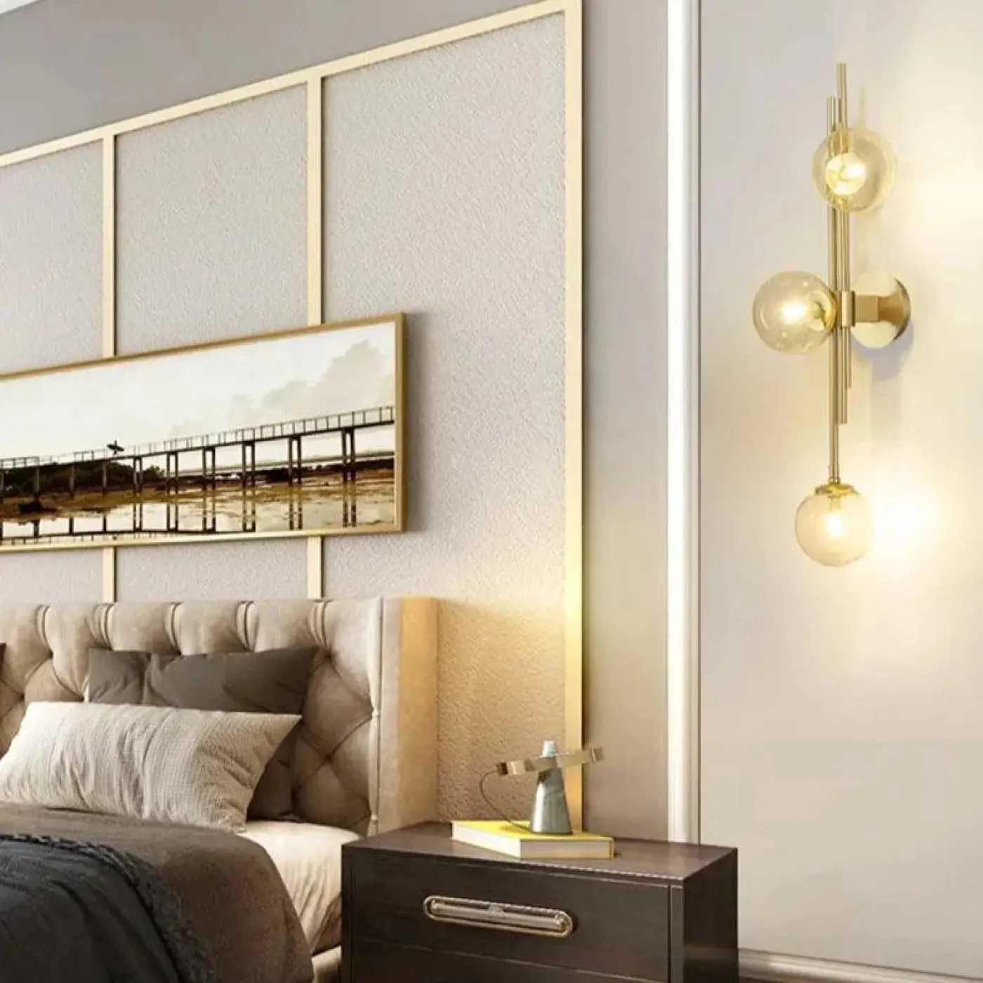 Aplique de Pared | GLOBE