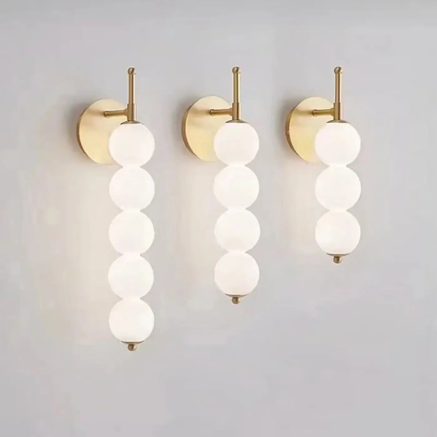 Lámpara de pared | DITURY